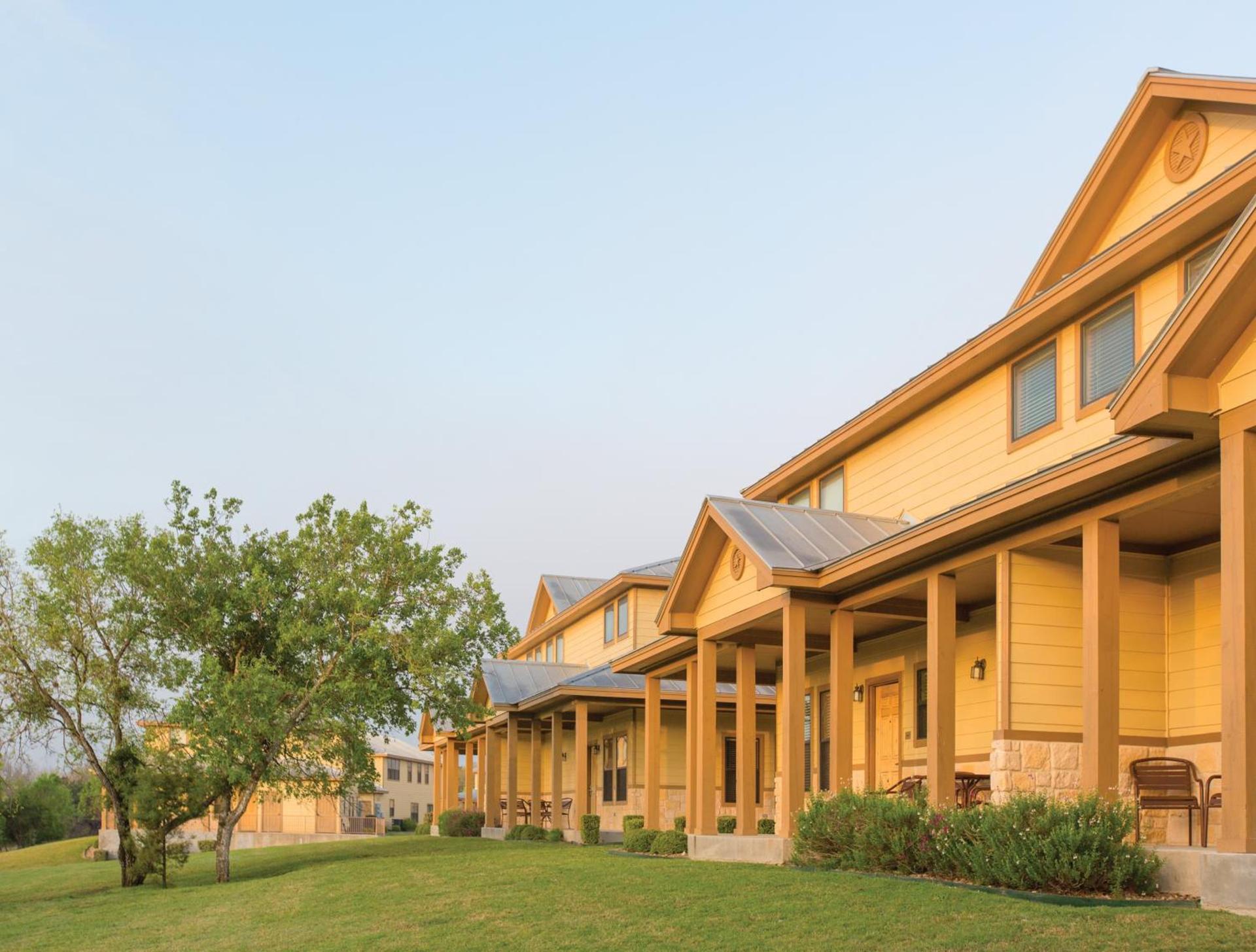 WorldMark New Braunfels photo 33