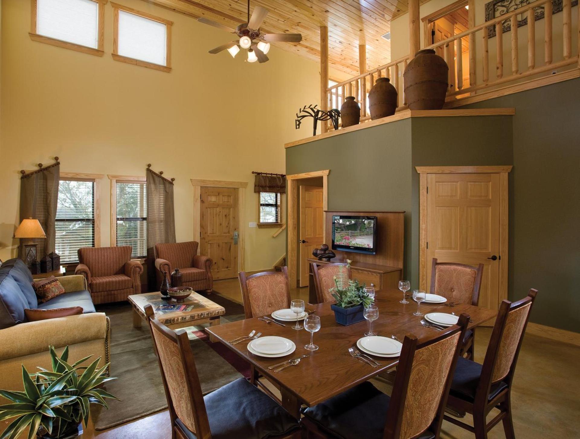 WorldMark New Braunfels photo 21