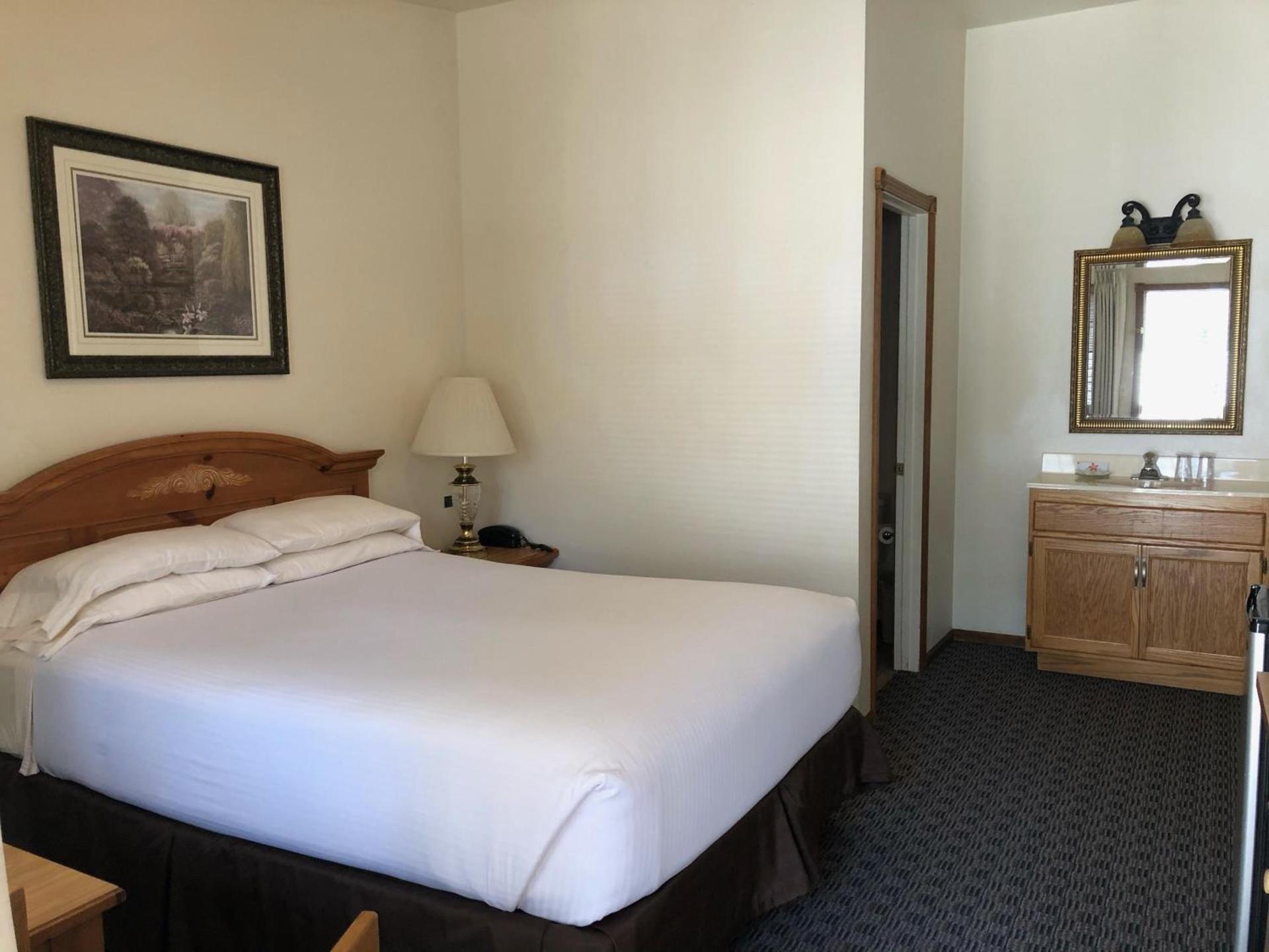 The Landmark Inn photo 23