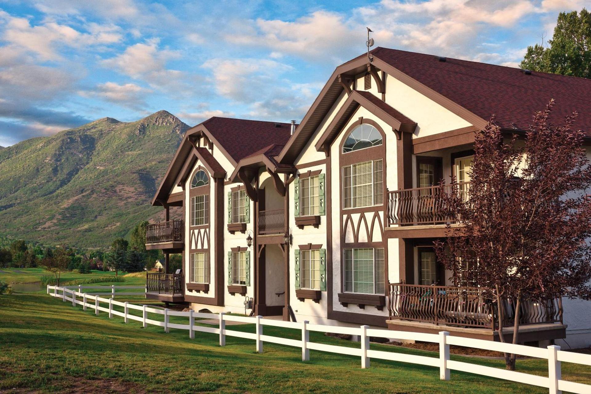 WorldMark Midway photo 12