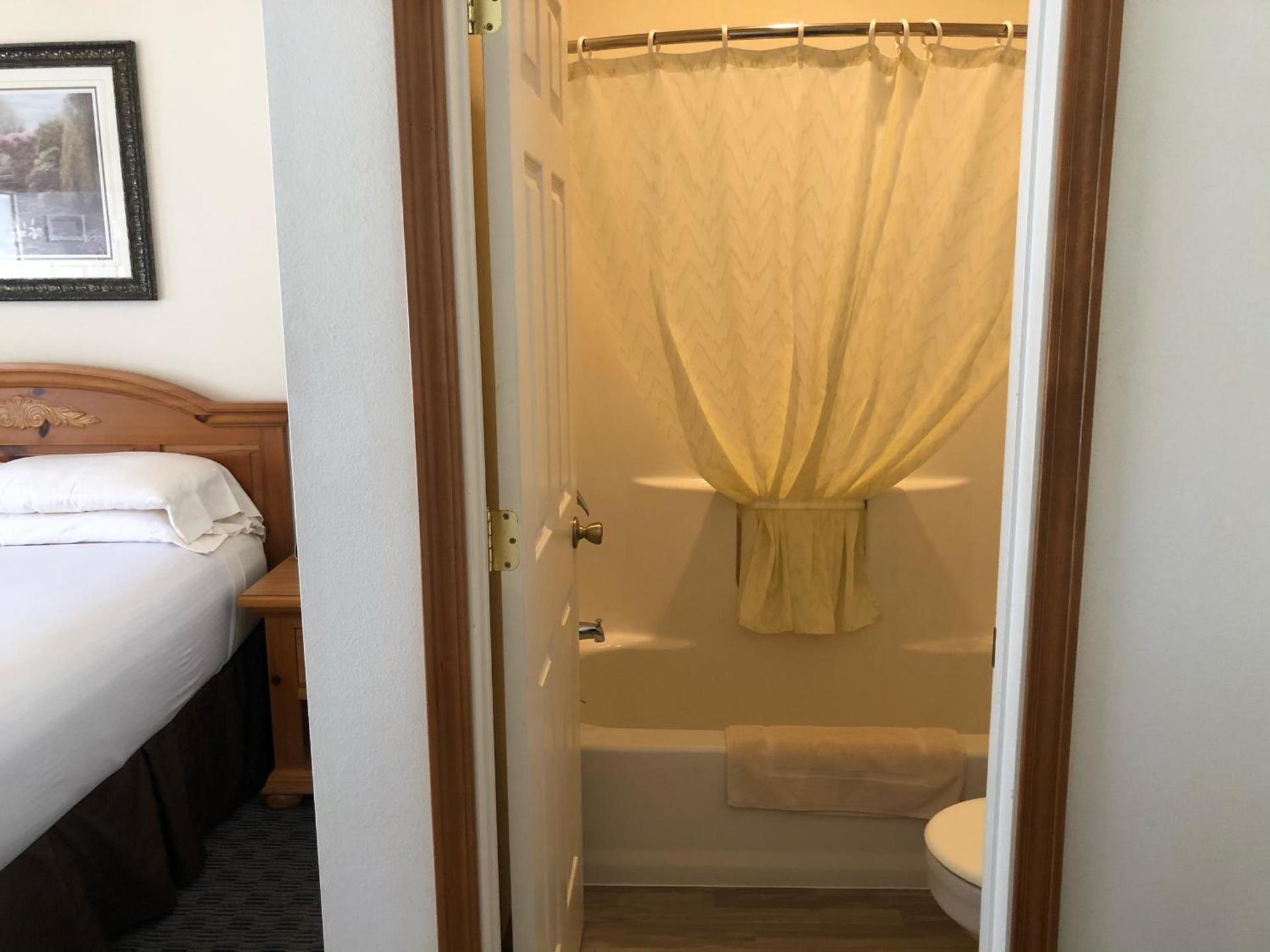 The Landmark Inn photo 24