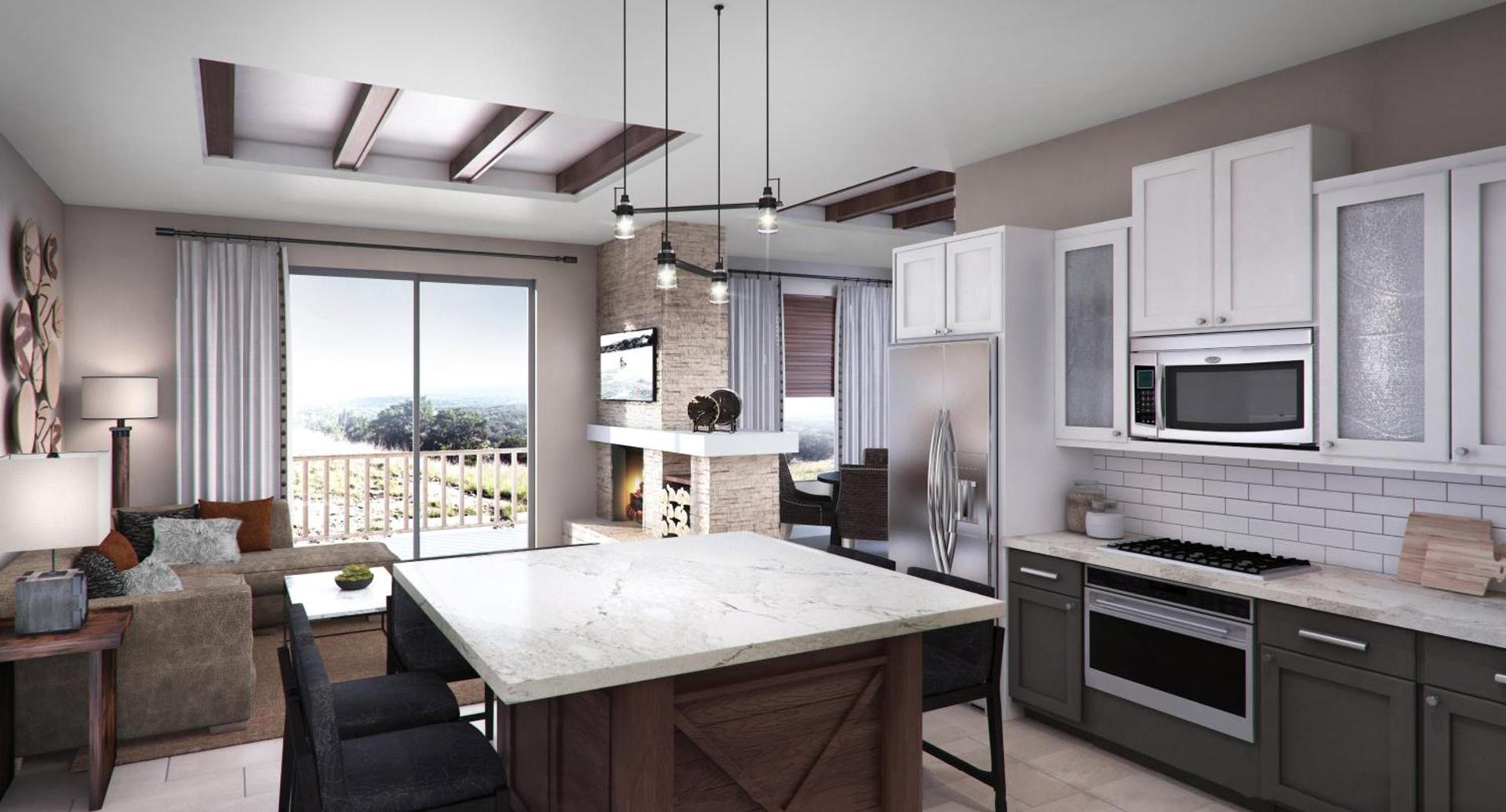WorldMark Marble Falls photo 26