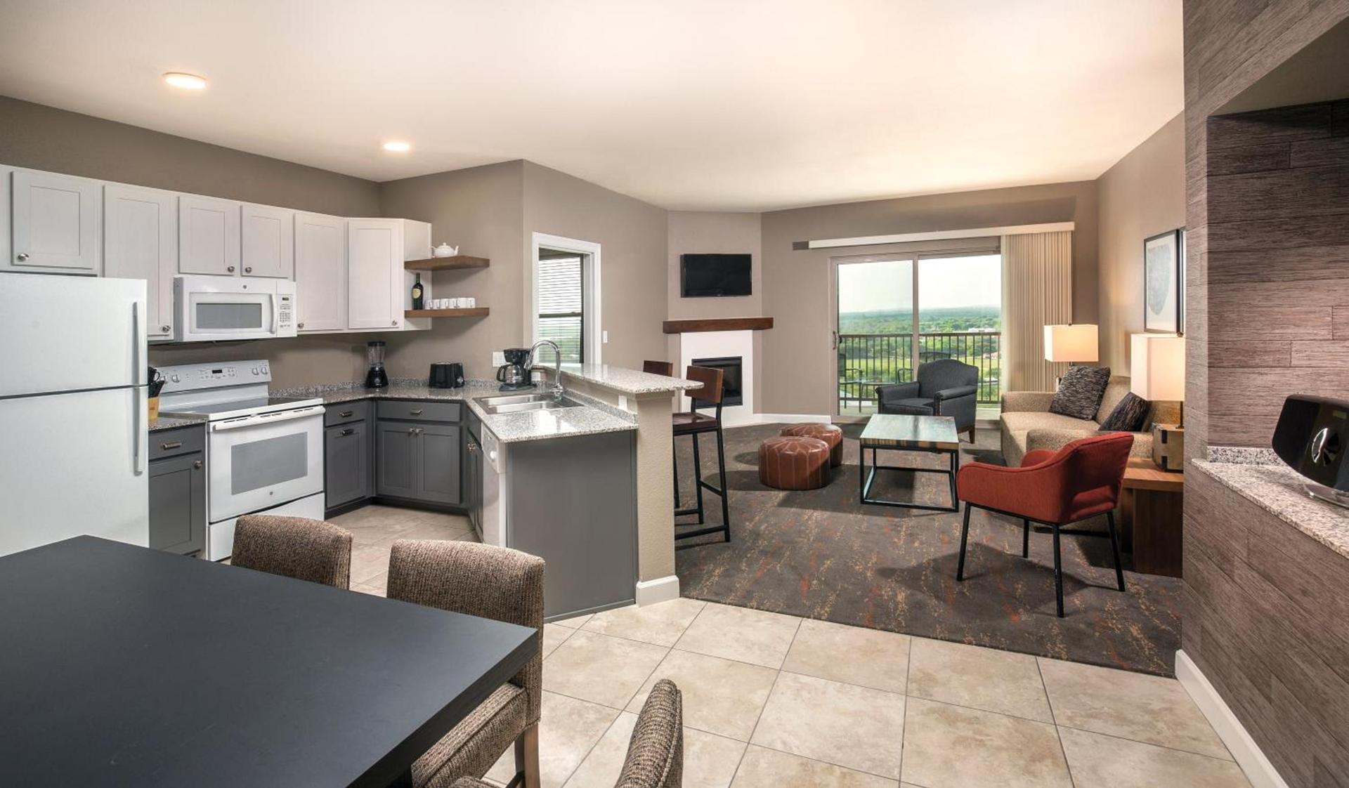 WorldMark Marble Falls photo 27