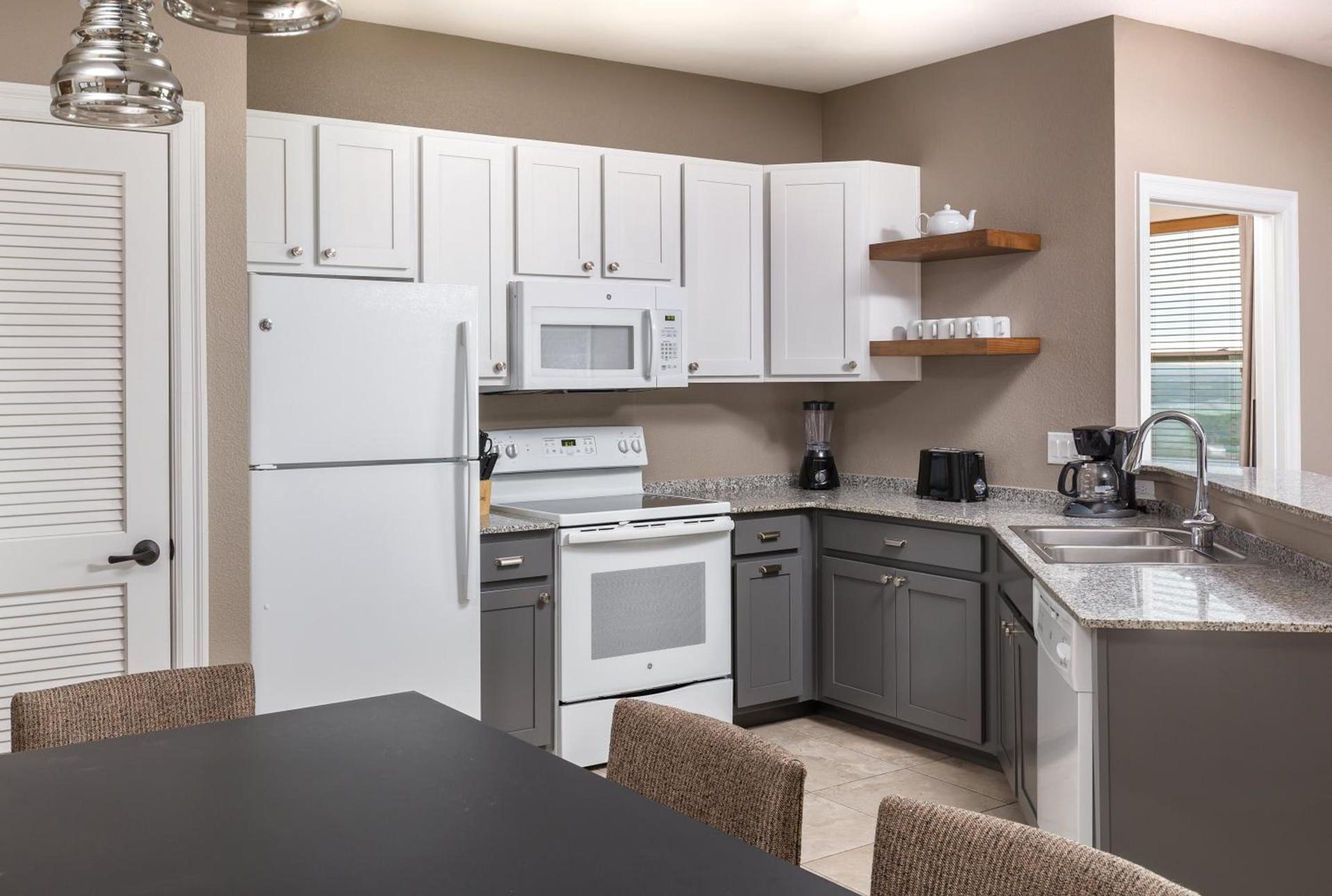 WorldMark Marble Falls photo 23