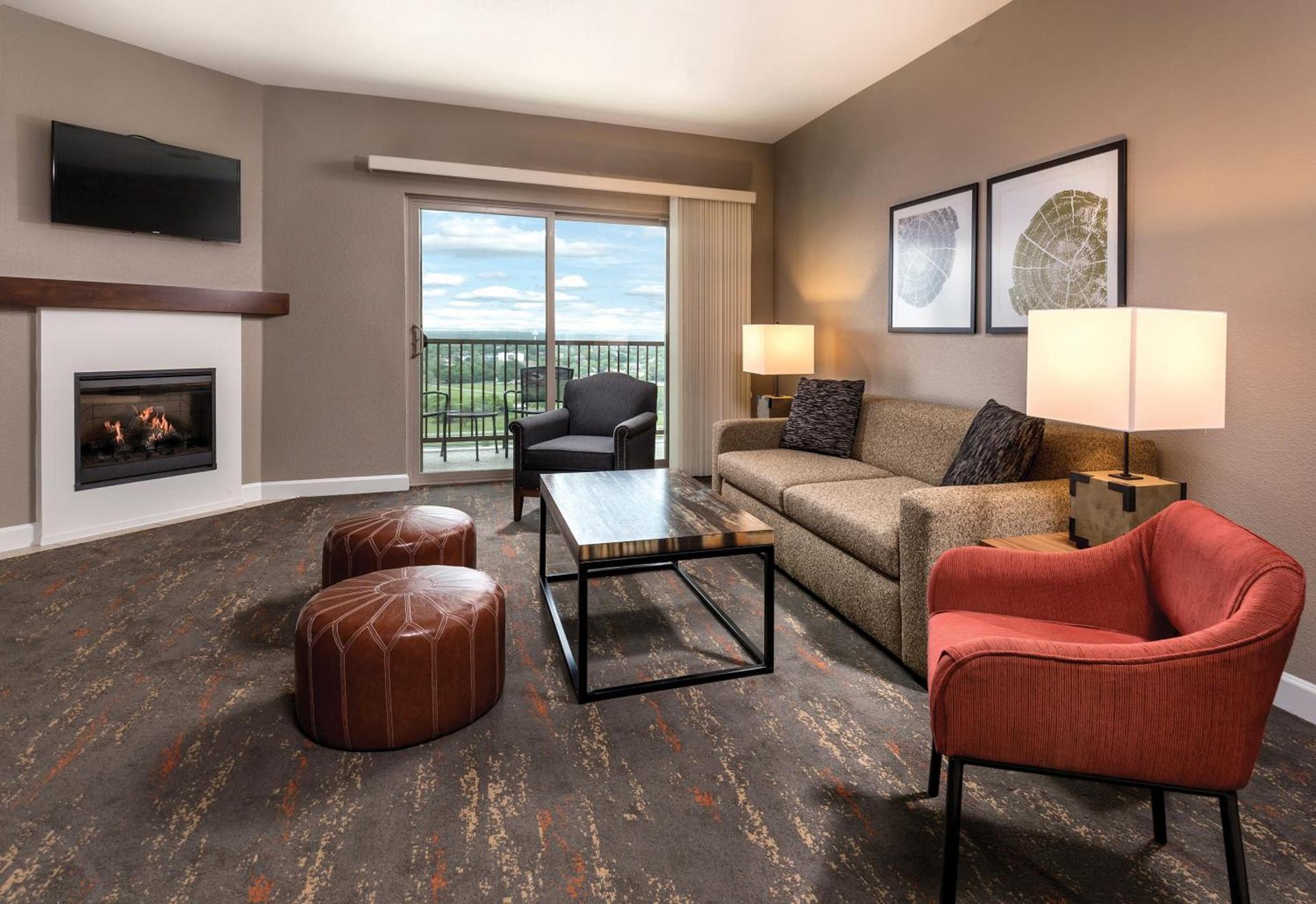 WorldMark Marble Falls photo 25