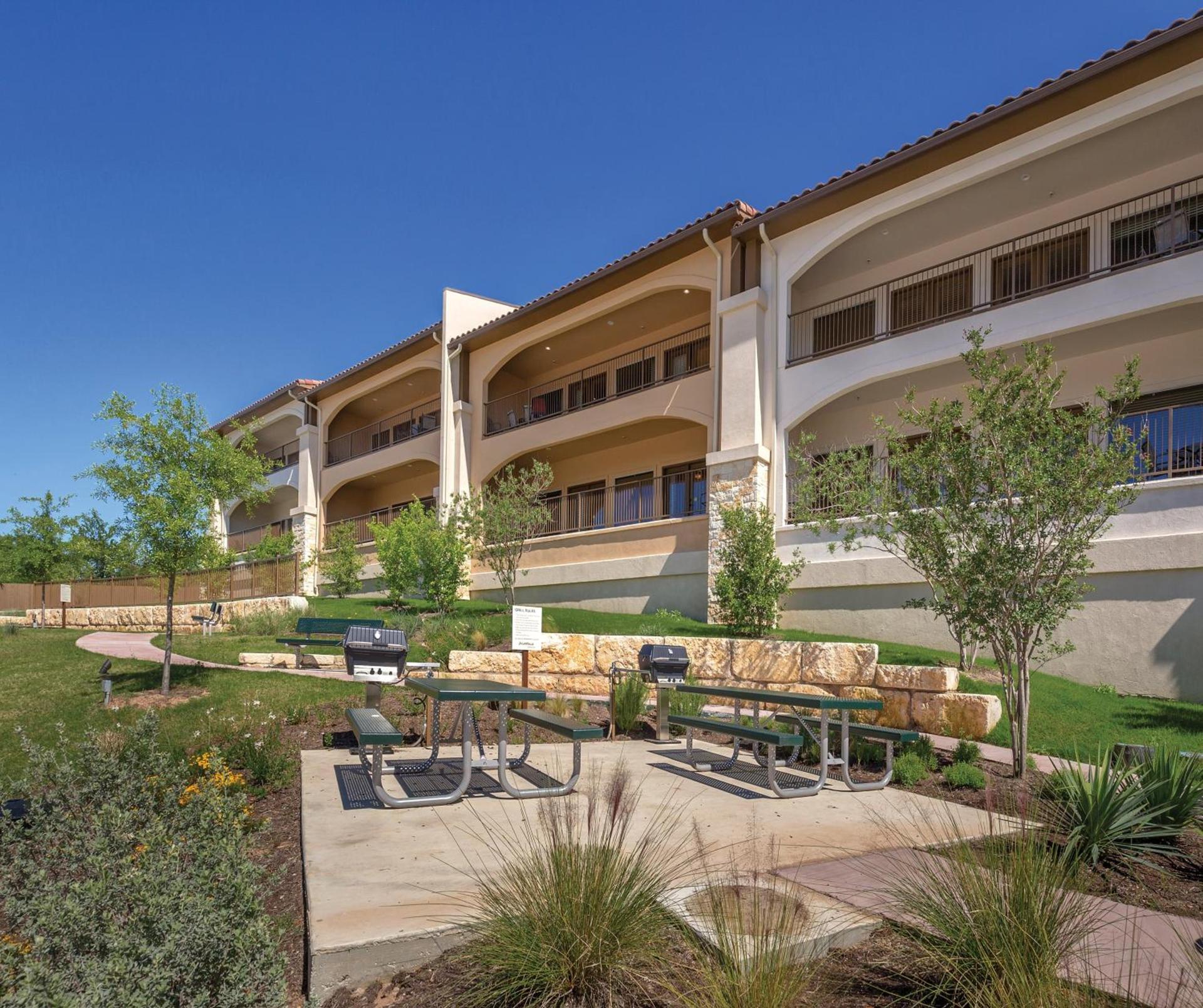 WorldMark Marble Falls photo 37