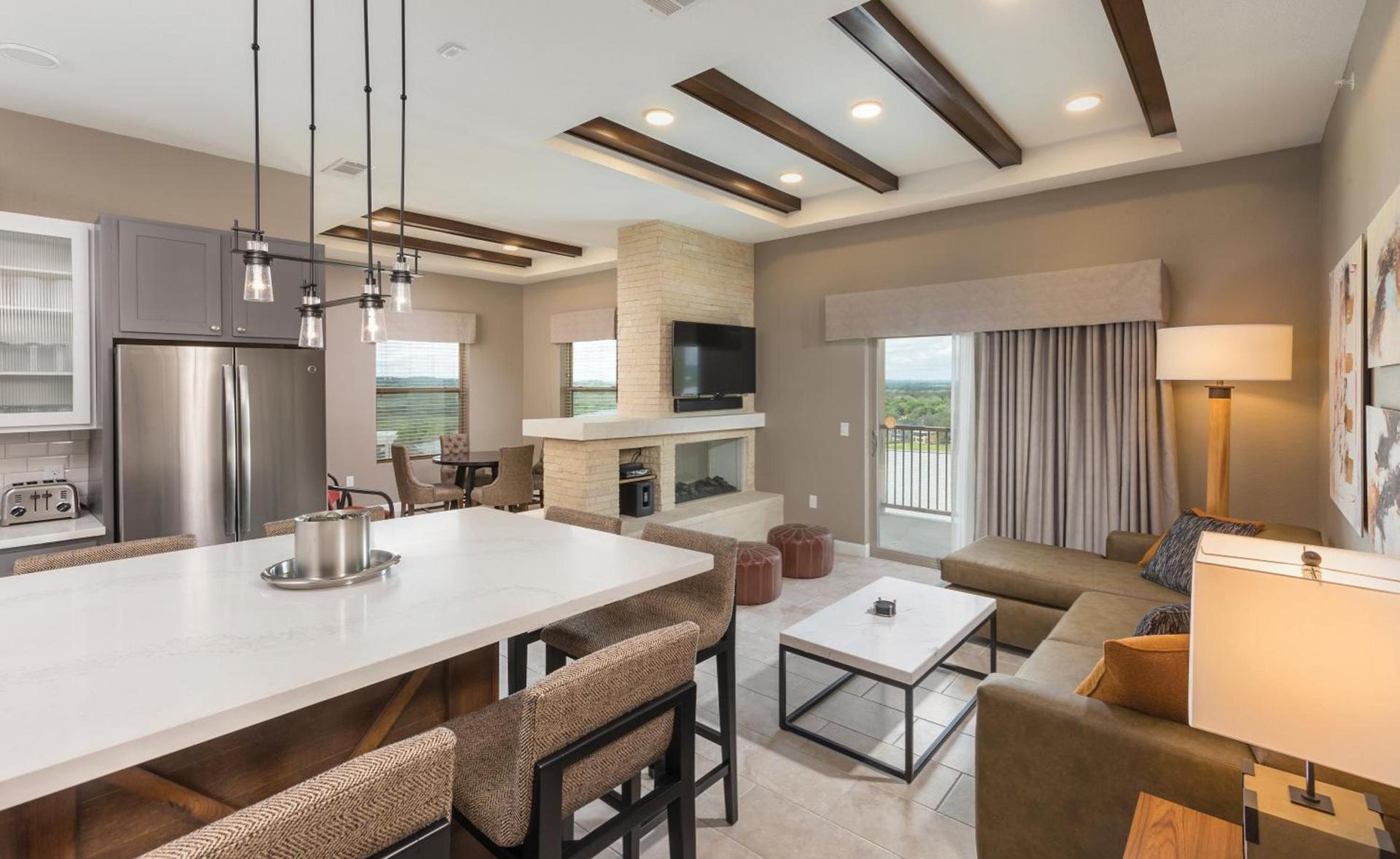 WorldMark Marble Falls photo 28