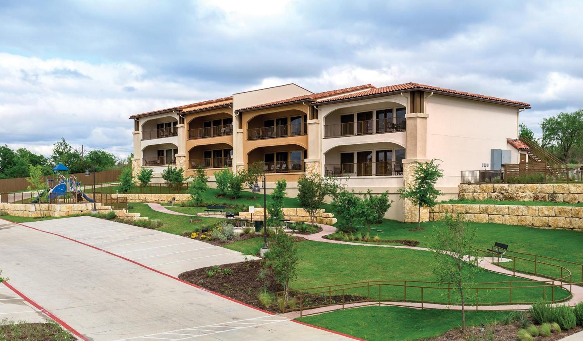 WorldMark Marble Falls photo 2