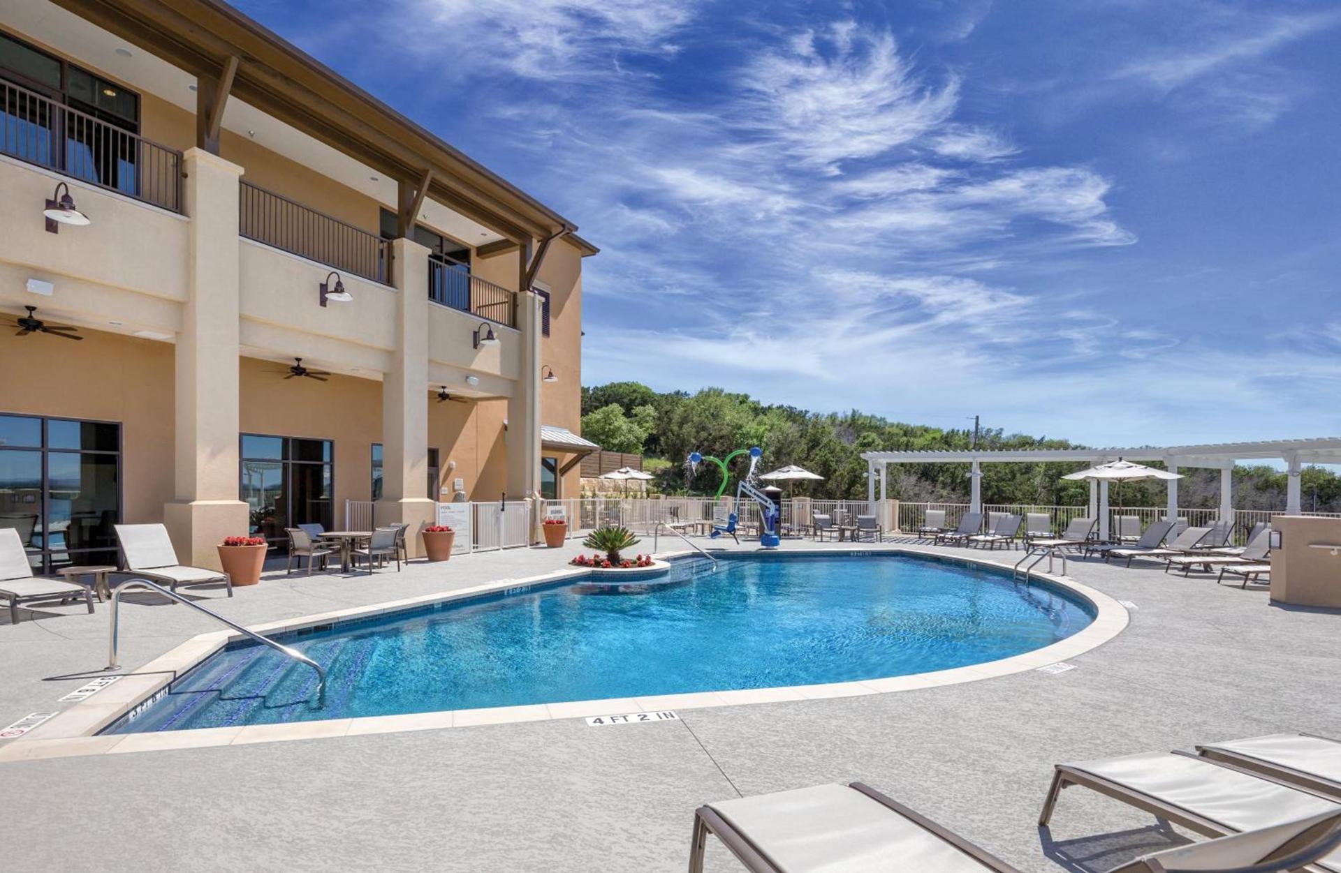 WorldMark Marble Falls photo 35