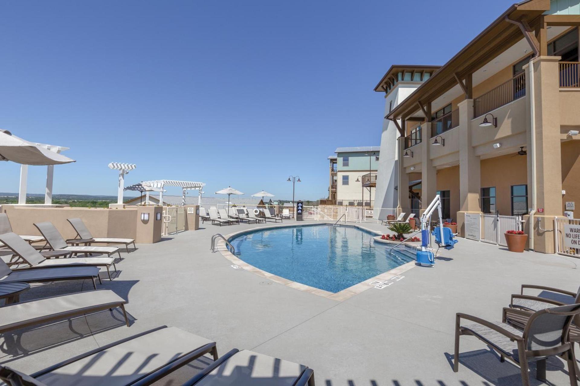 WorldMark Marble Falls photo 34