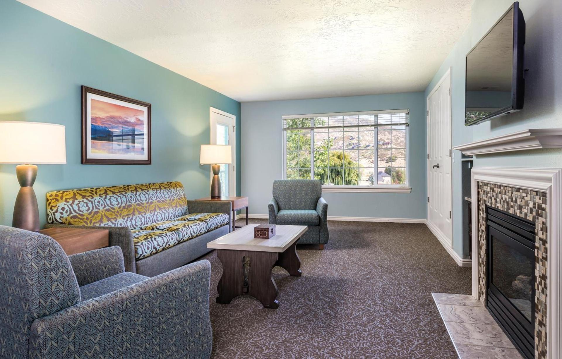 WorldMark Midway photo 13