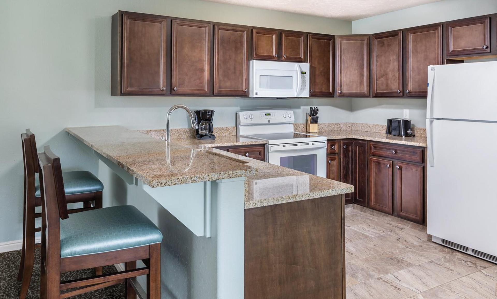 WorldMark Midway photo 16