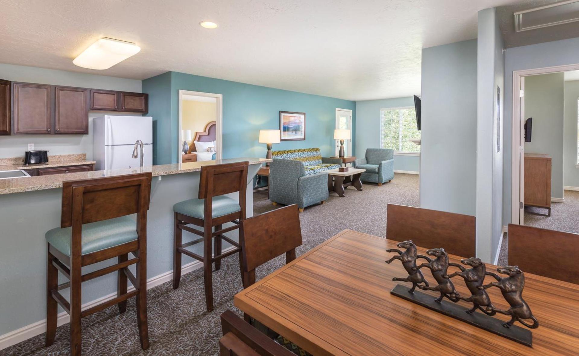 WorldMark Midway photo 19