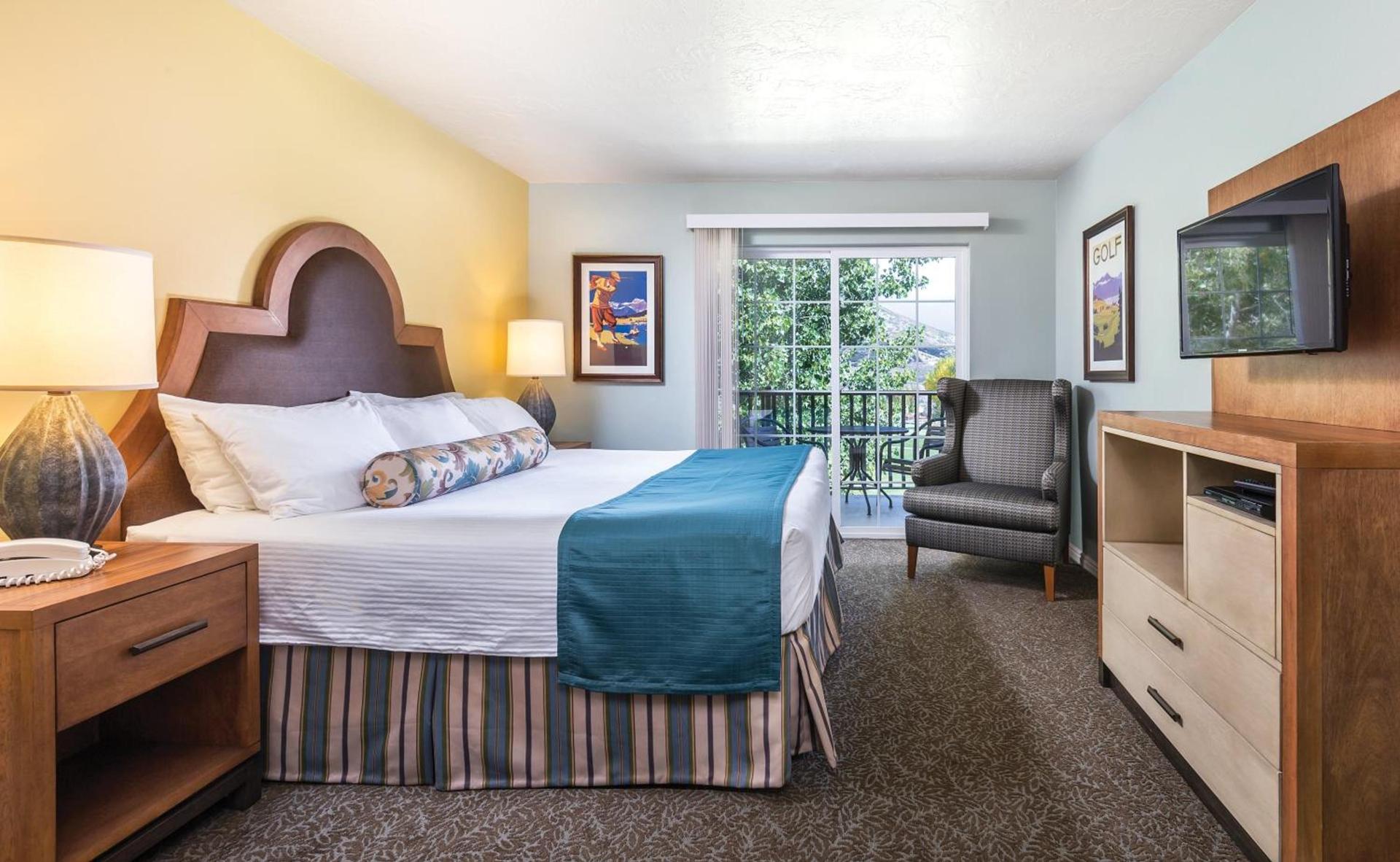 WorldMark Midway photo 17