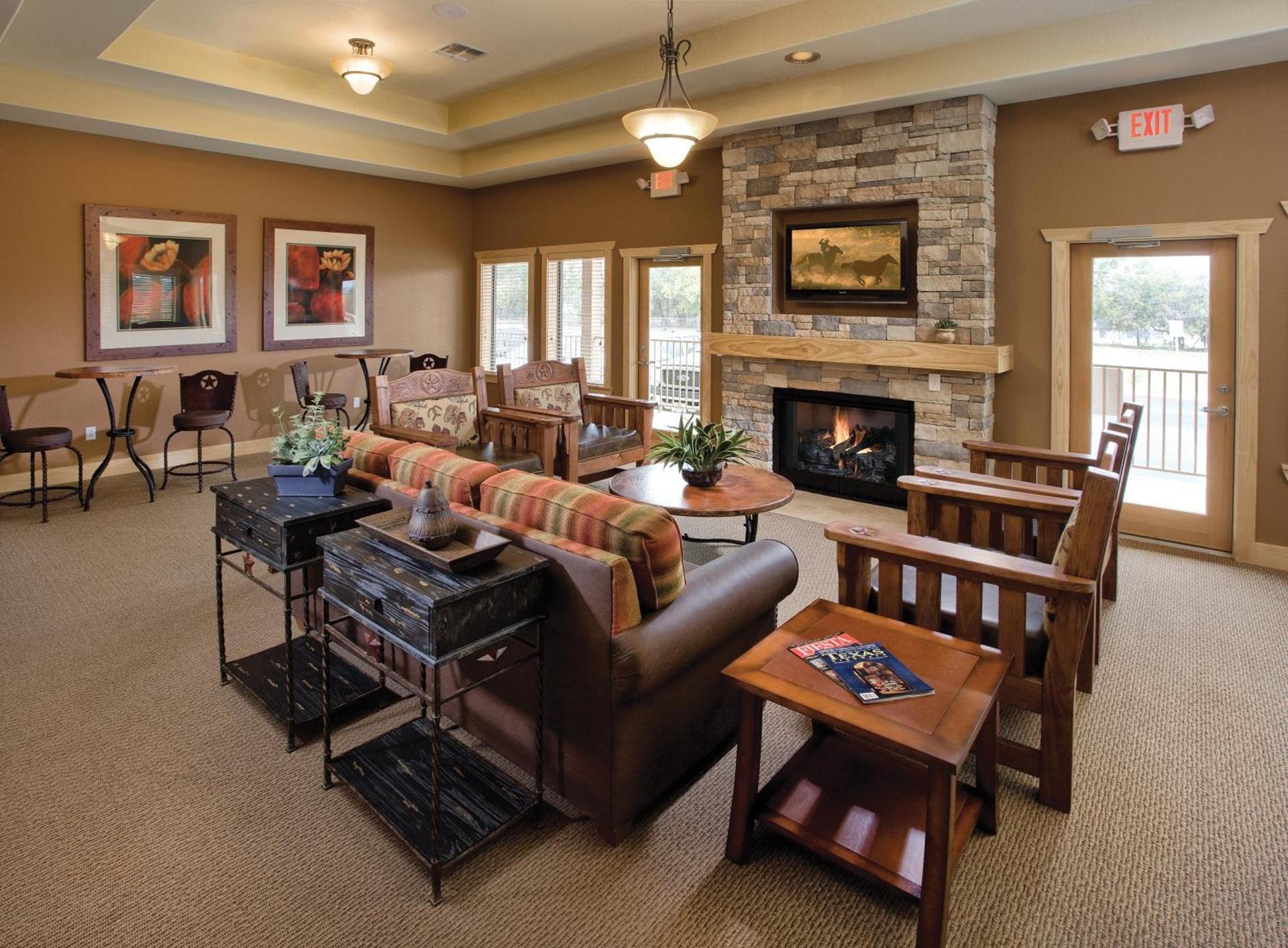 WorldMark New Braunfels photo 10