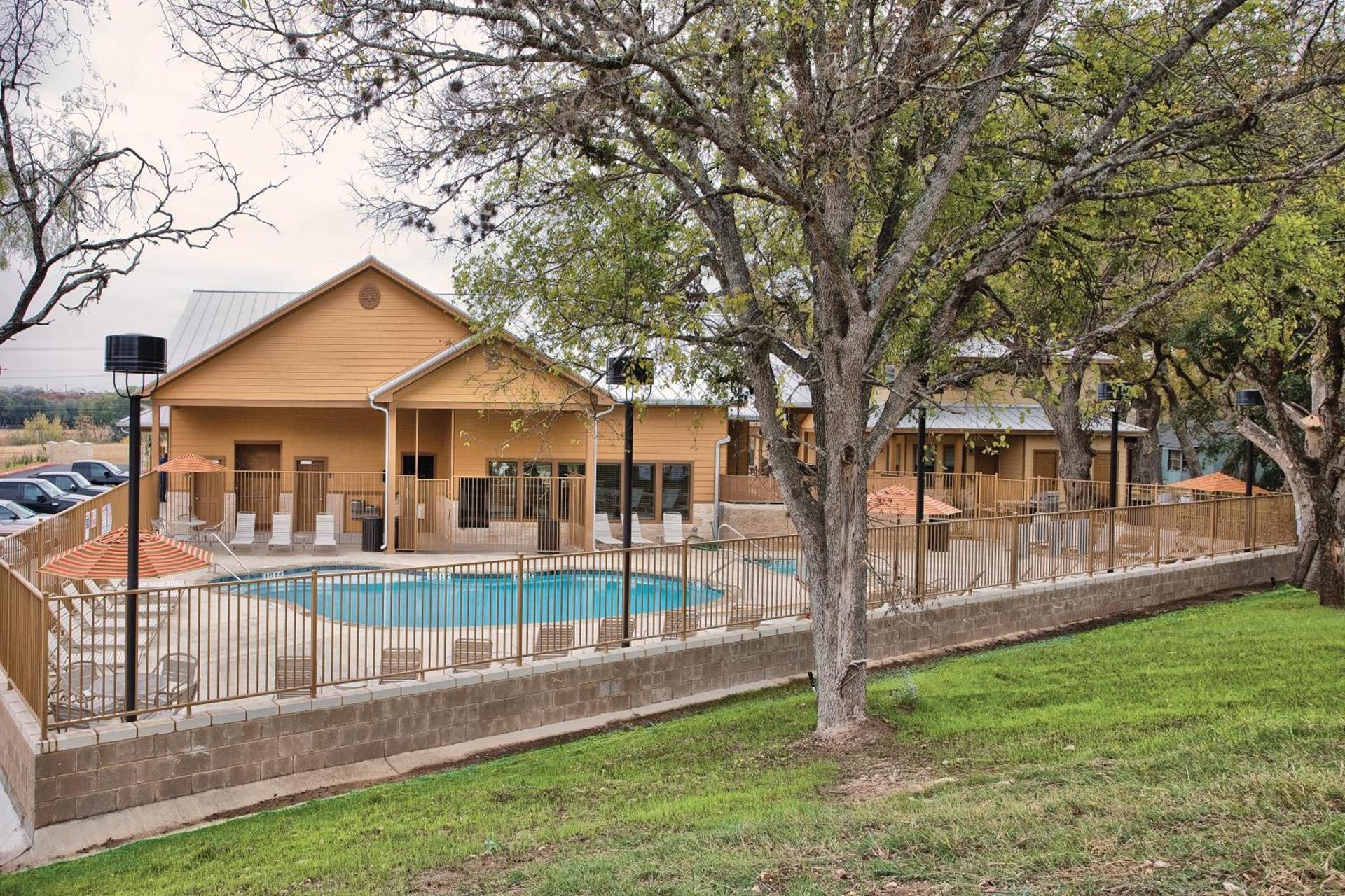 WorldMark New Braunfels photo 7