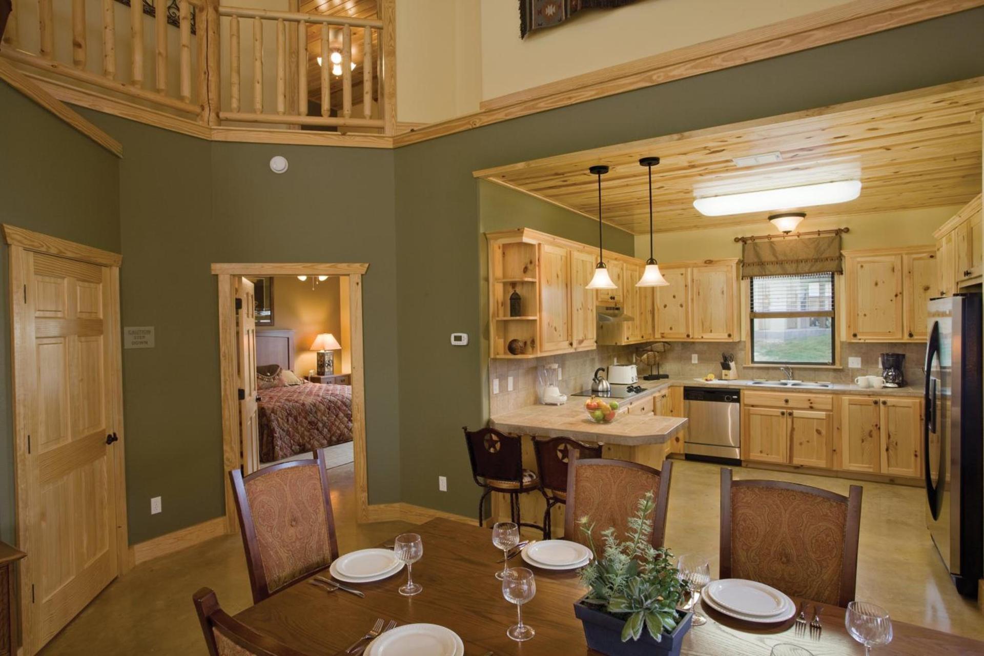 WorldMark New Braunfels photo 22