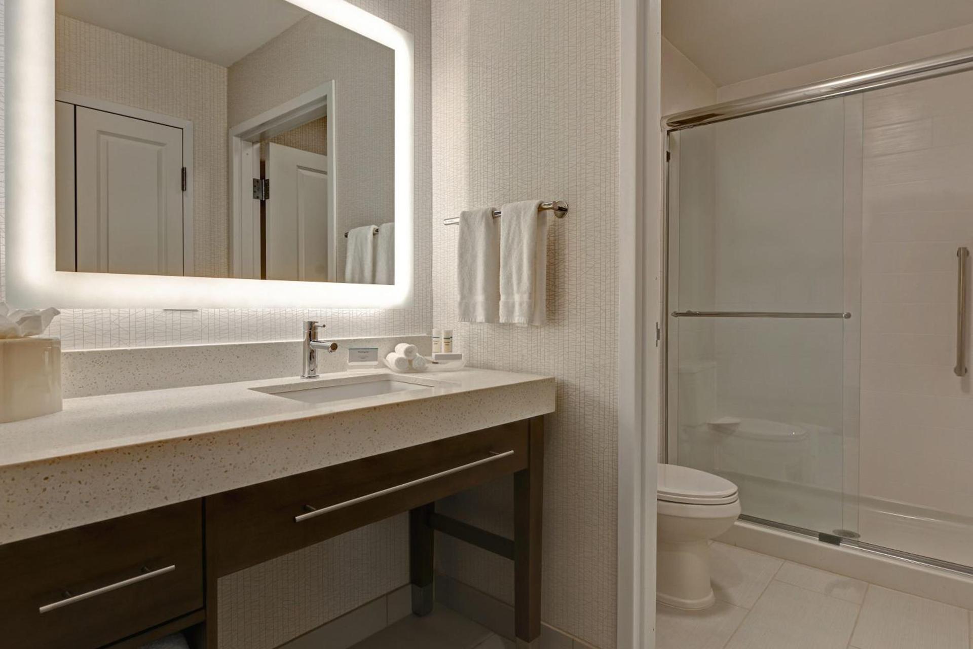 Homewood Suites By Hilton Austin/Cedar Park-Lakeline, Tx photo 20