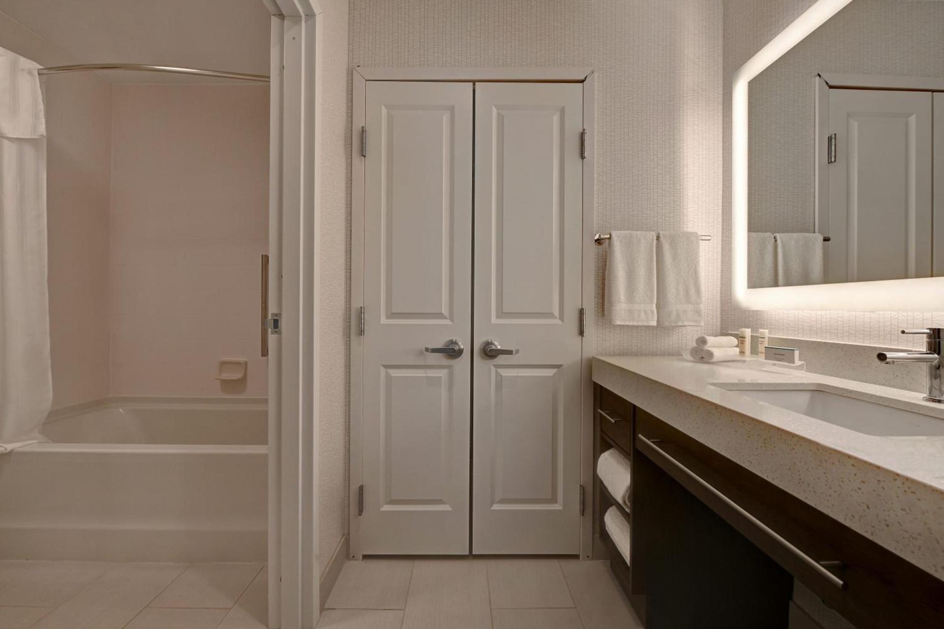 Homewood Suites By Hilton Austin/Cedar Park-Lakeline, Tx photo 18