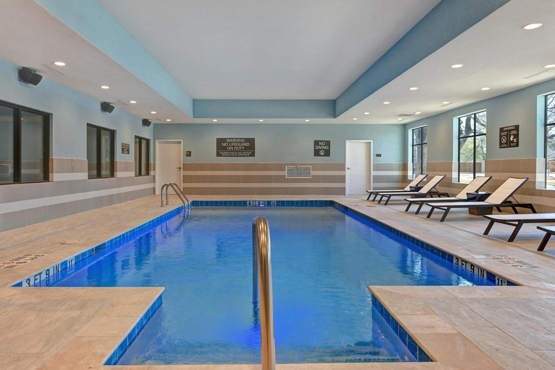 Homewood Suites By Hilton Austin/Cedar Park-Lakeline, Tx photo 16