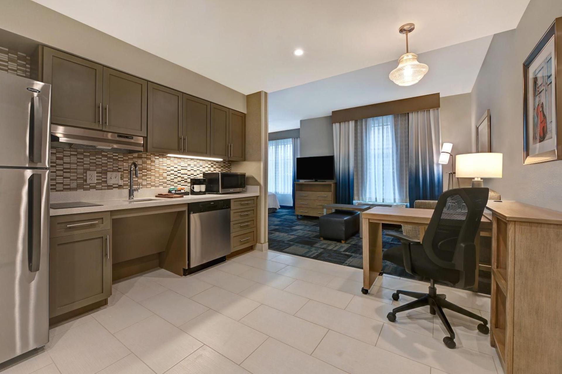 Homewood Suites By Hilton Austin/Cedar Park-Lakeline, Tx photo 17