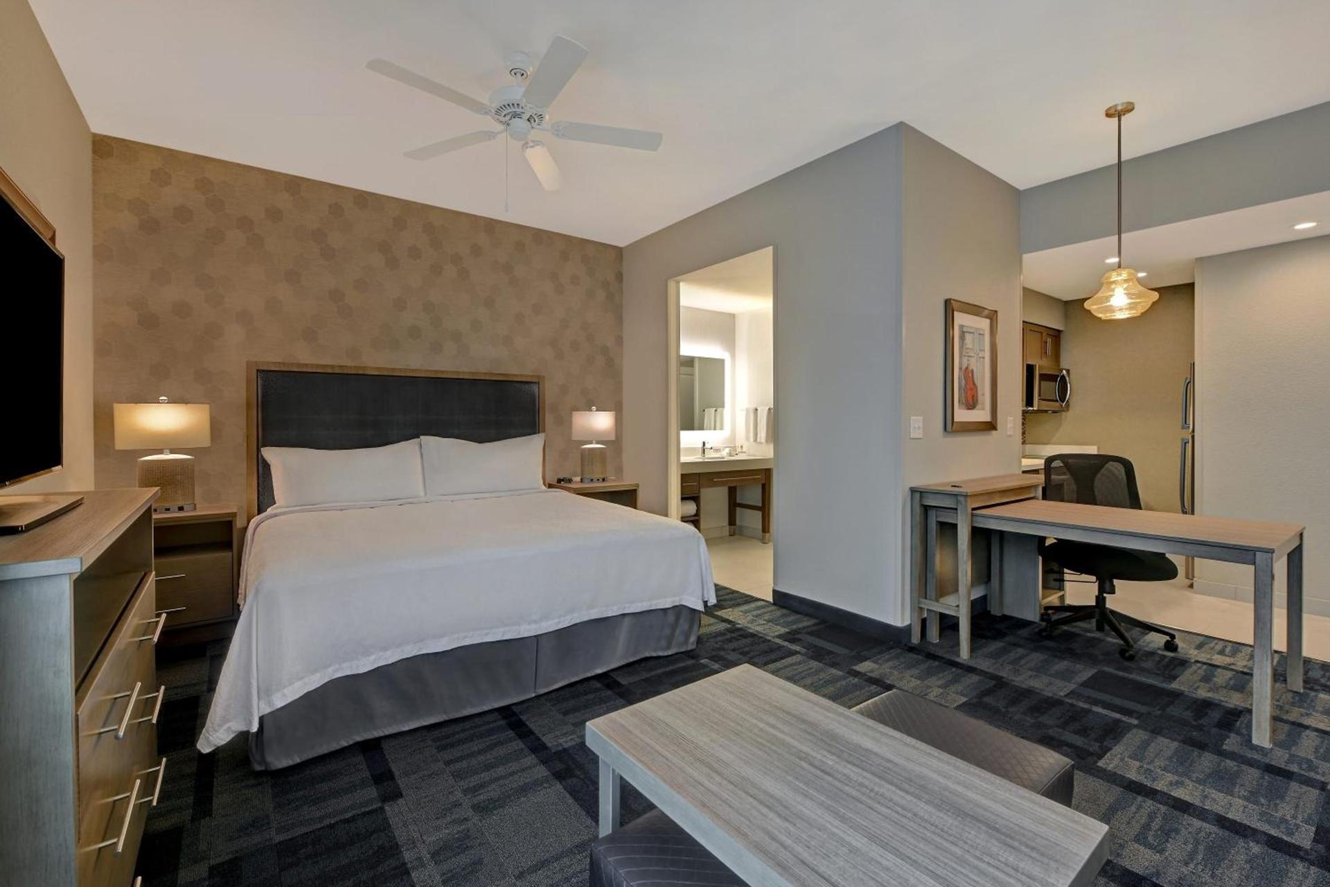 Homewood Suites By Hilton Austin/Cedar Park-Lakeline, Tx photo 15