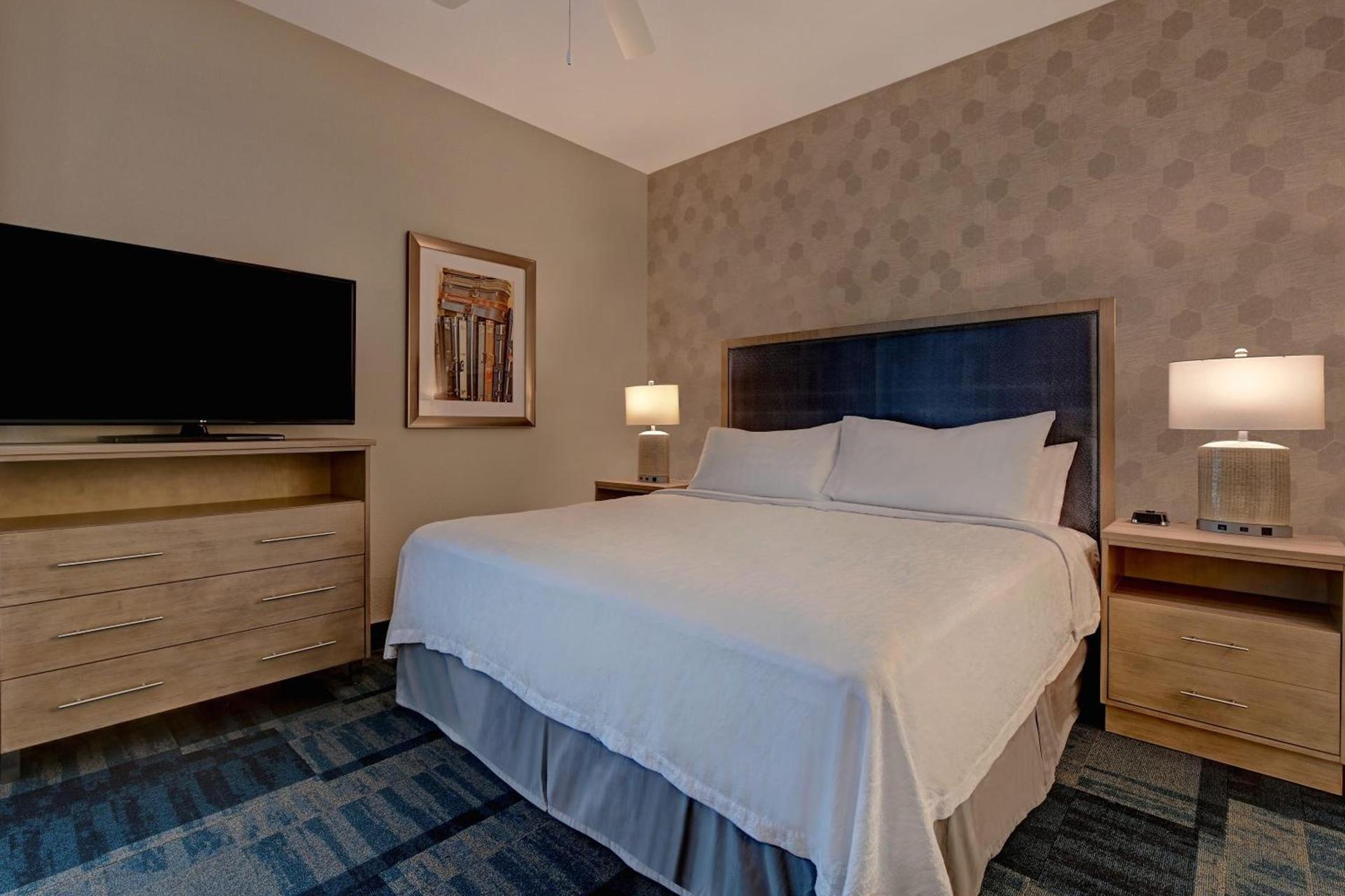Homewood Suites By Hilton Austin/Cedar Park-Lakeline, Tx photo 39