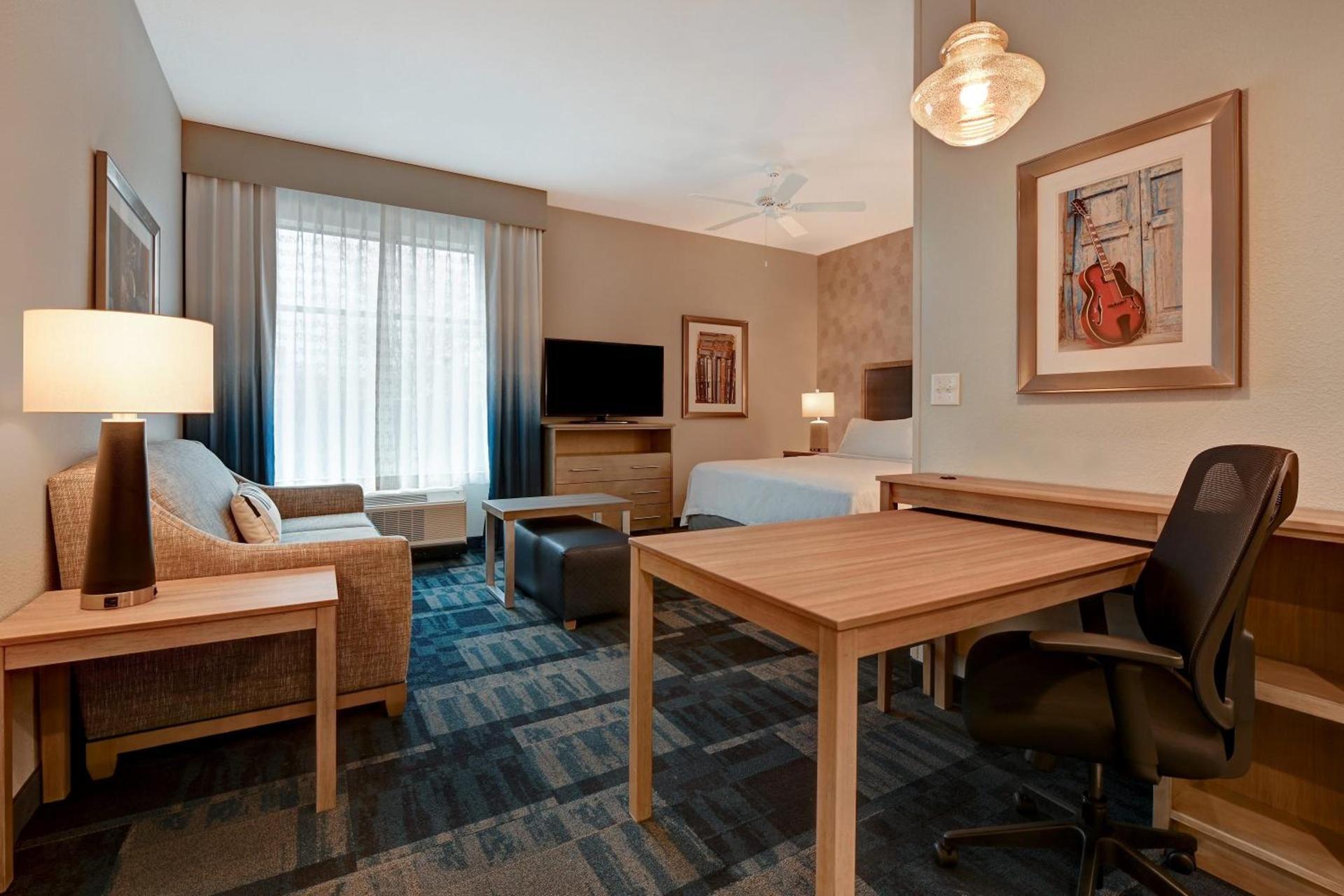 Homewood Suites By Hilton Austin/Cedar Park-Lakeline, Tx photo 12