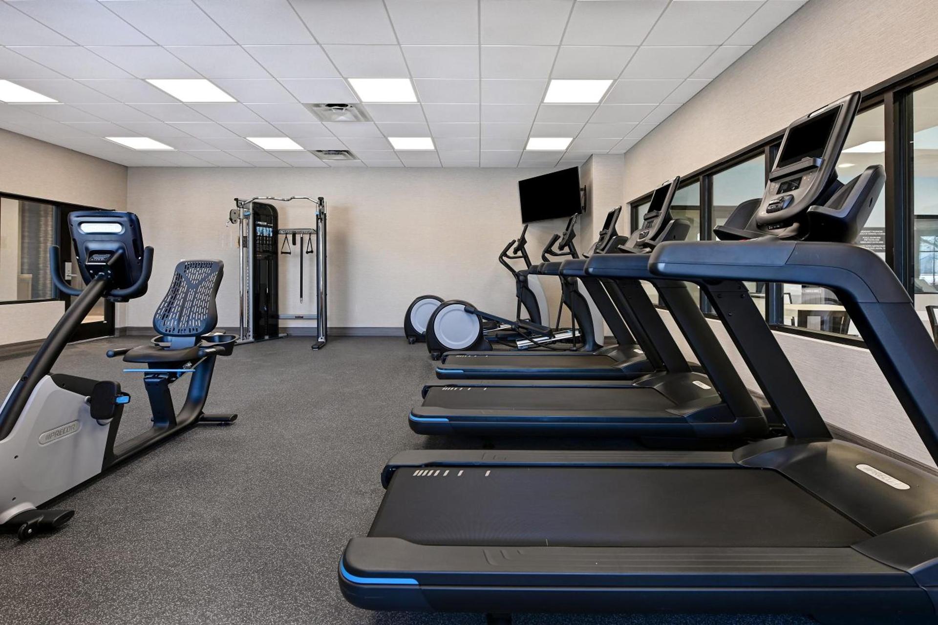 Homewood Suites By Hilton Austin/Cedar Park-Lakeline, Tx photo 13