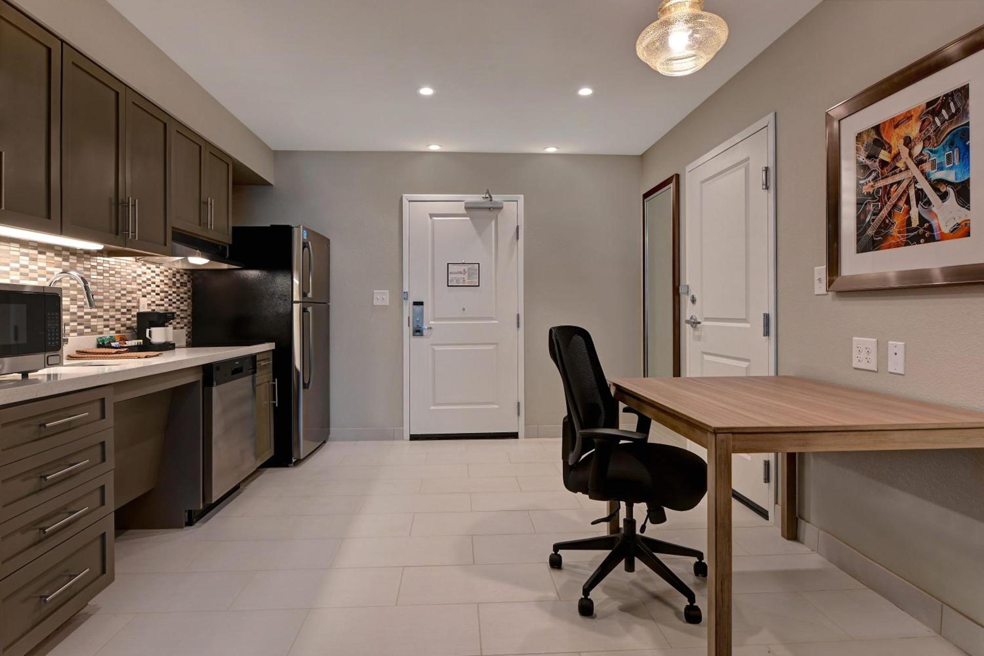 Homewood Suites By Hilton Austin/Cedar Park-Lakeline, Tx photo 7