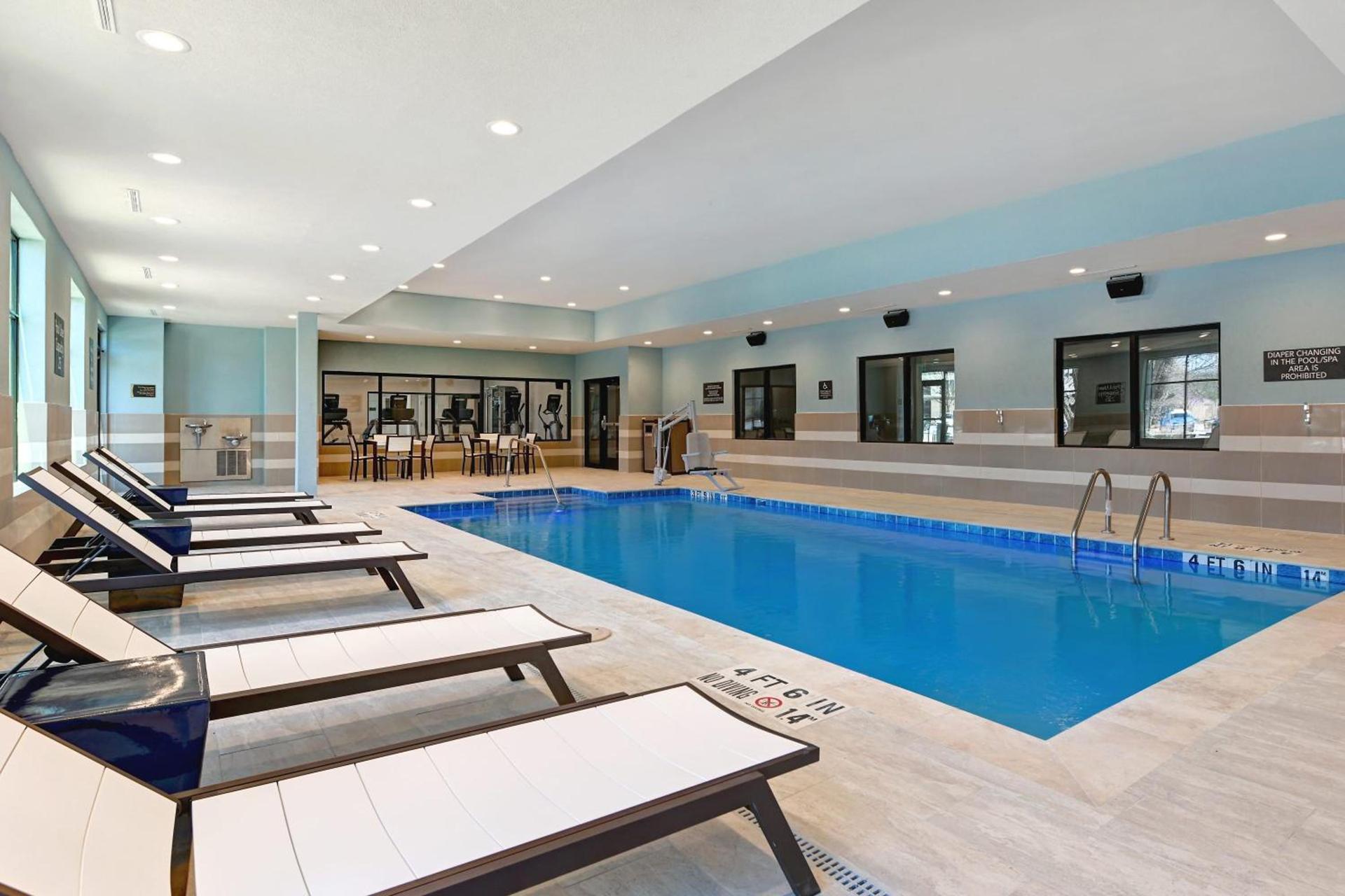 Homewood Suites By Hilton Austin/Cedar Park-Lakeline, Tx photo 3