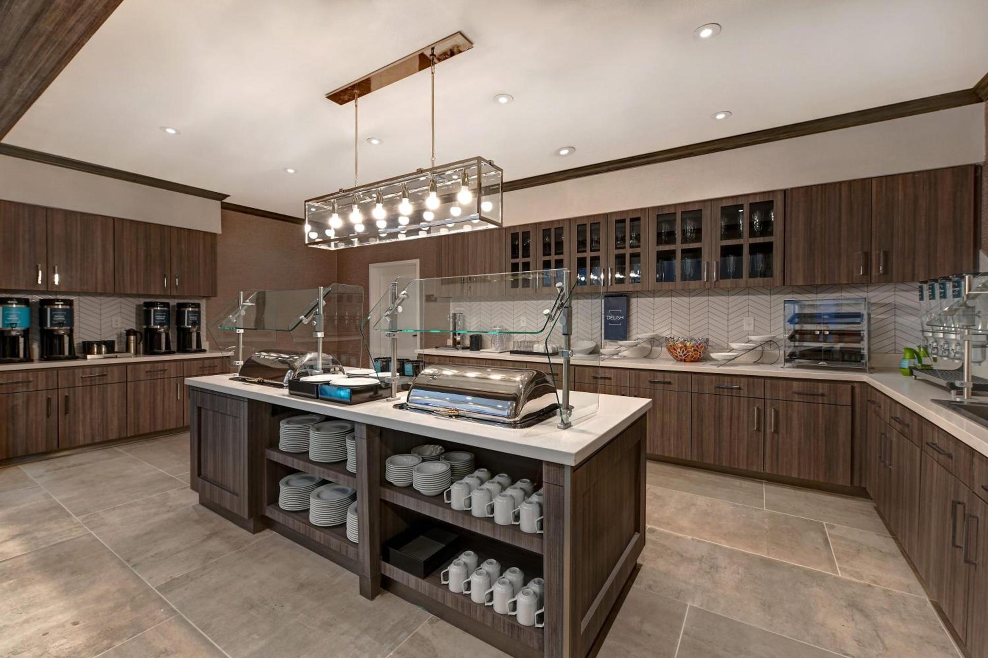 Homewood Suites By Hilton Austin/Cedar Park-Lakeline, Tx photo 6
