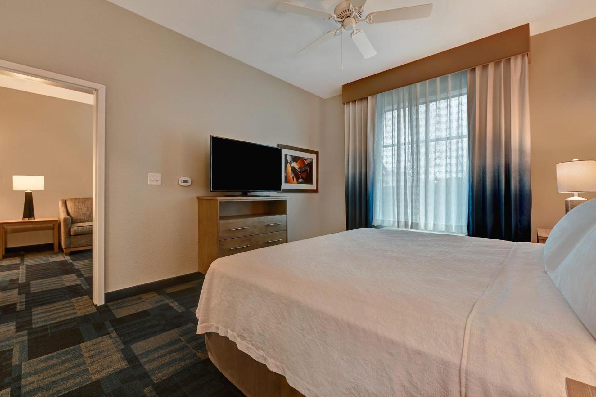 Homewood Suites By Hilton Austin/Cedar Park-Lakeline, Tx photo 30