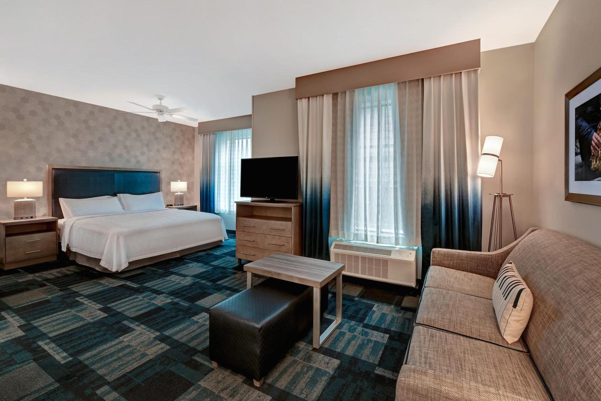 Homewood Suites By Hilton Austin/Cedar Park-Lakeline, Tx photo 31