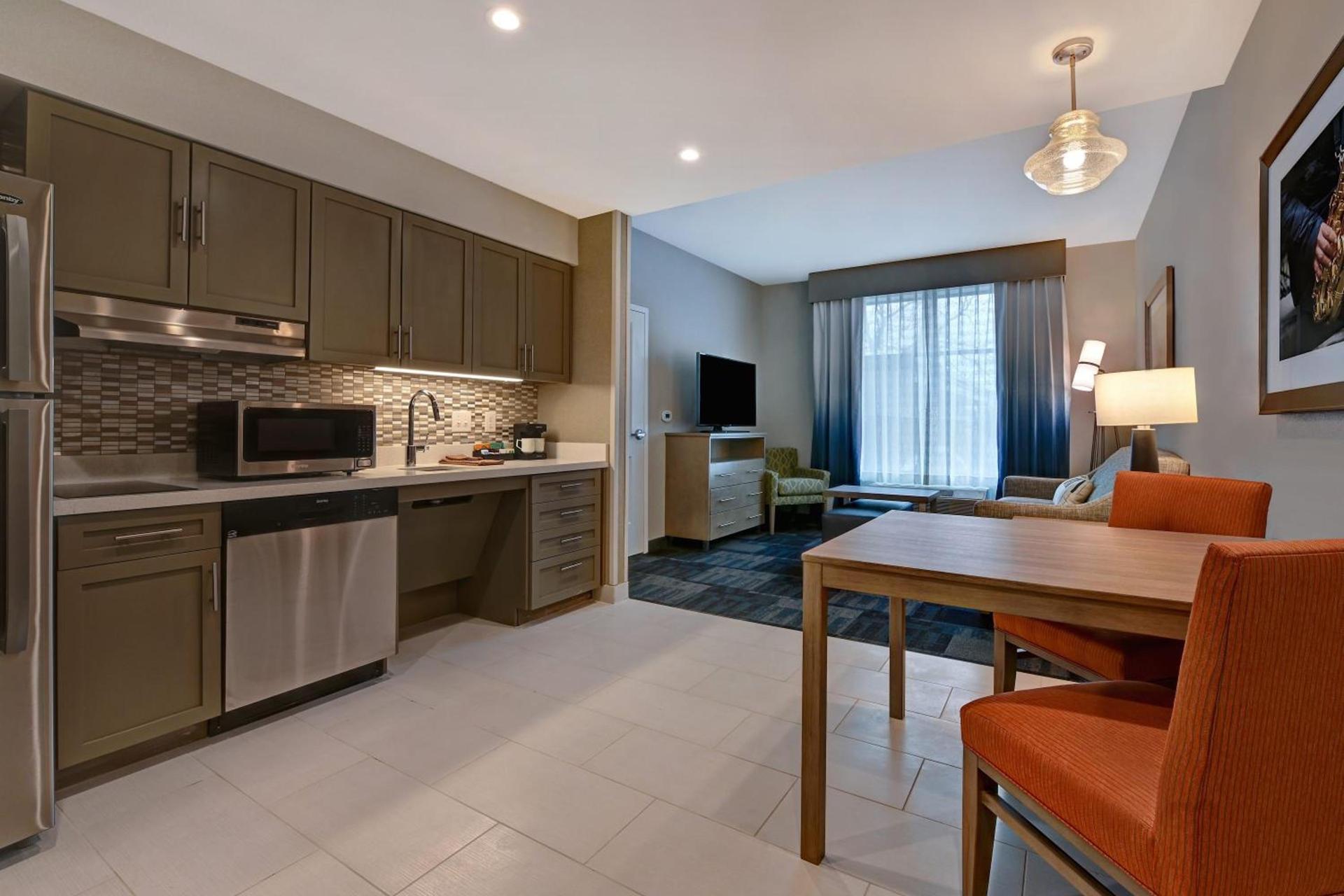 Homewood Suites By Hilton Austin/Cedar Park-Lakeline, Tx photo 4