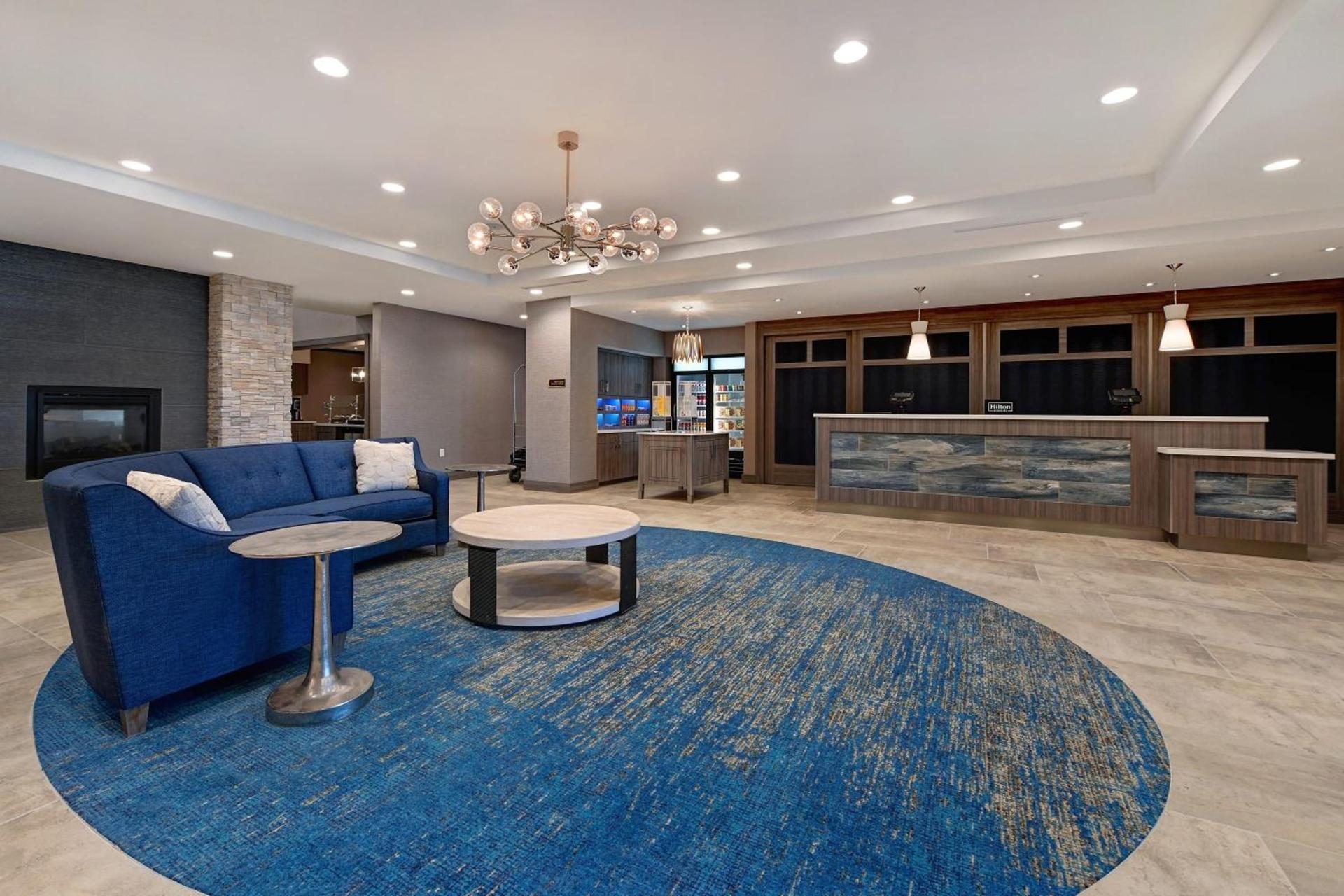 Homewood Suites By Hilton Austin/Cedar Park-Lakeline, Tx photo 2
