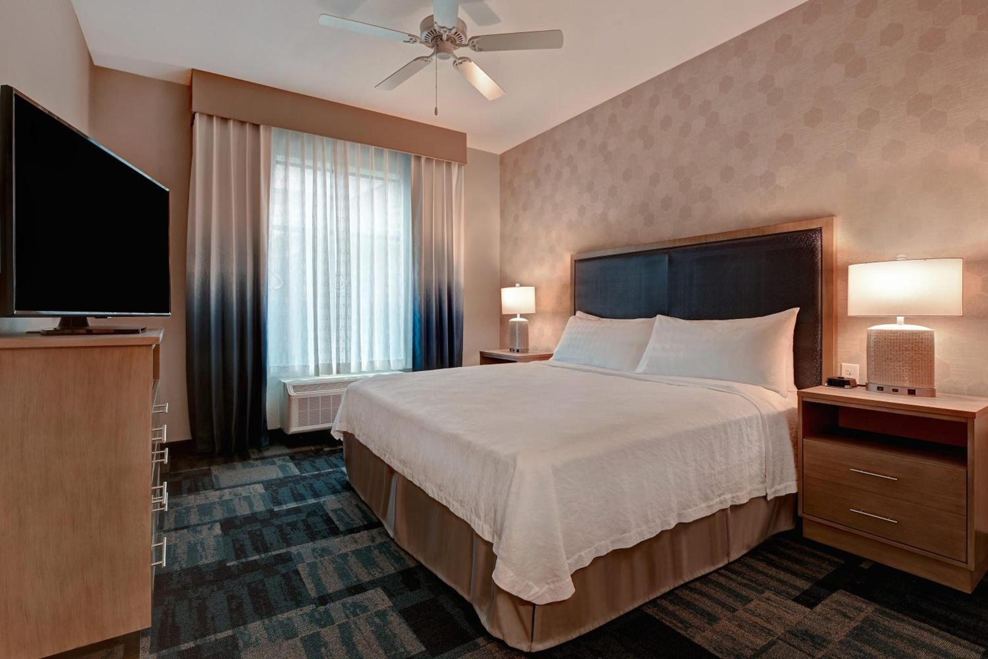 Homewood Suites By Hilton Austin/Cedar Park-Lakeline, Tx photo 25