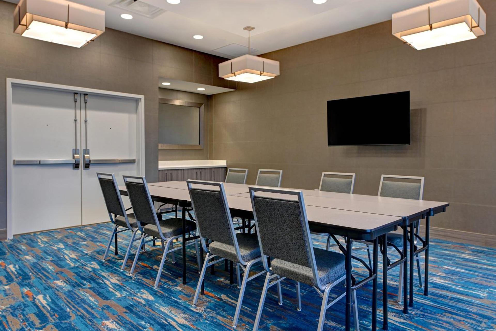 Homewood Suites By Hilton Austin/Cedar Park-Lakeline, Tx photo 38