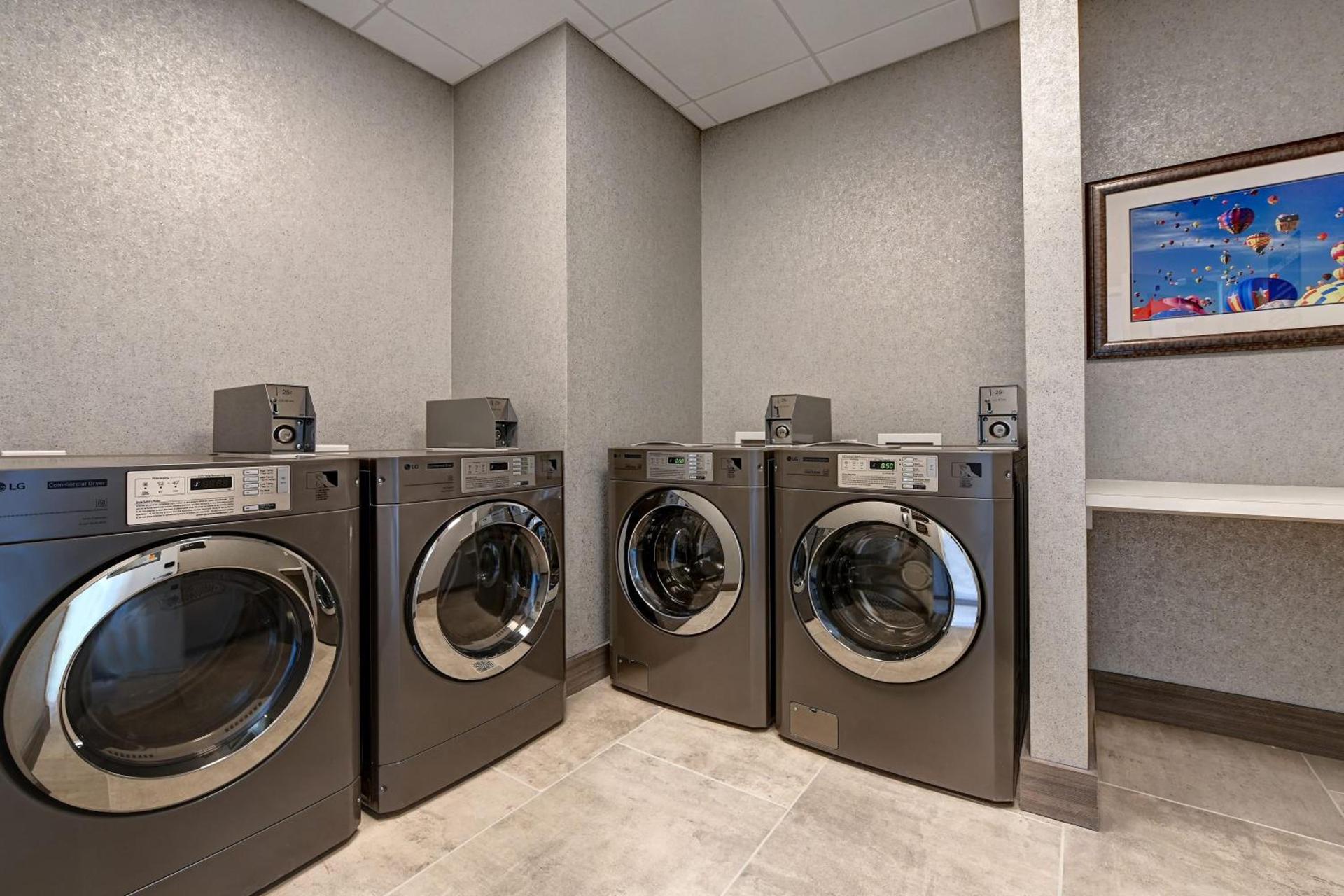 Homewood Suites By Hilton Austin/Cedar Park-Lakeline, Tx photo 22