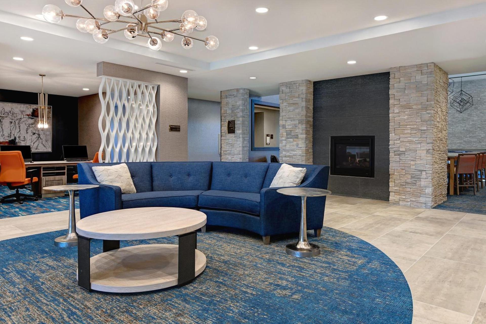 Homewood Suites By Hilton Austin/Cedar Park-Lakeline, Tx photo 41