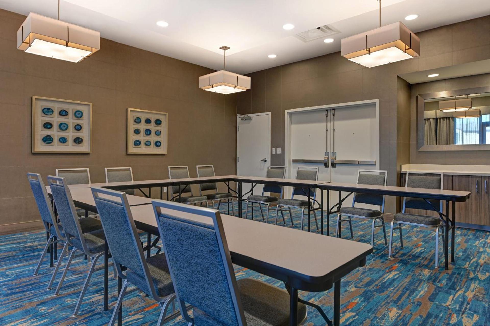 Homewood Suites By Hilton Austin/Cedar Park-Lakeline, Tx photo 24