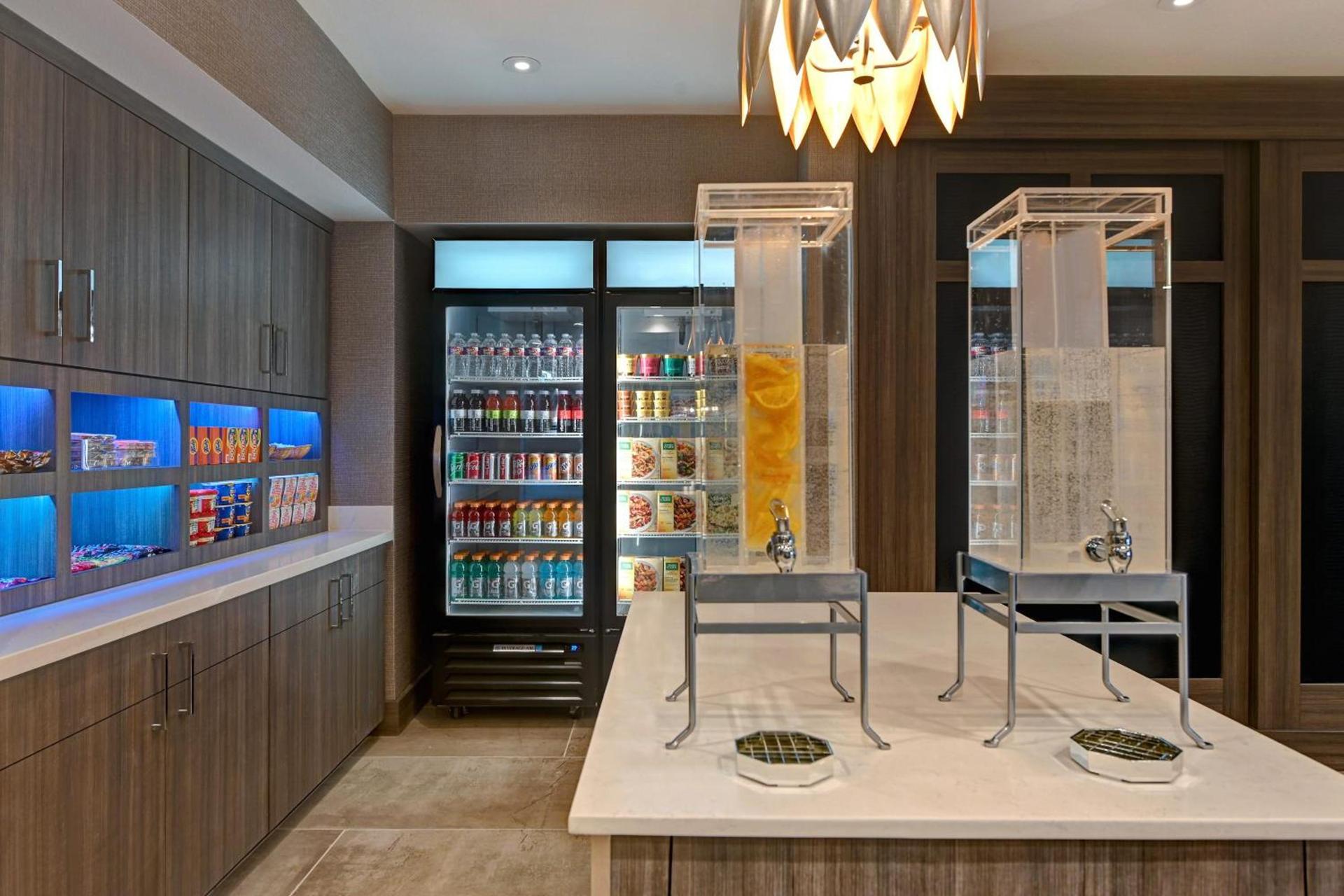 Homewood Suites By Hilton Austin/Cedar Park-Lakeline, Tx photo 36