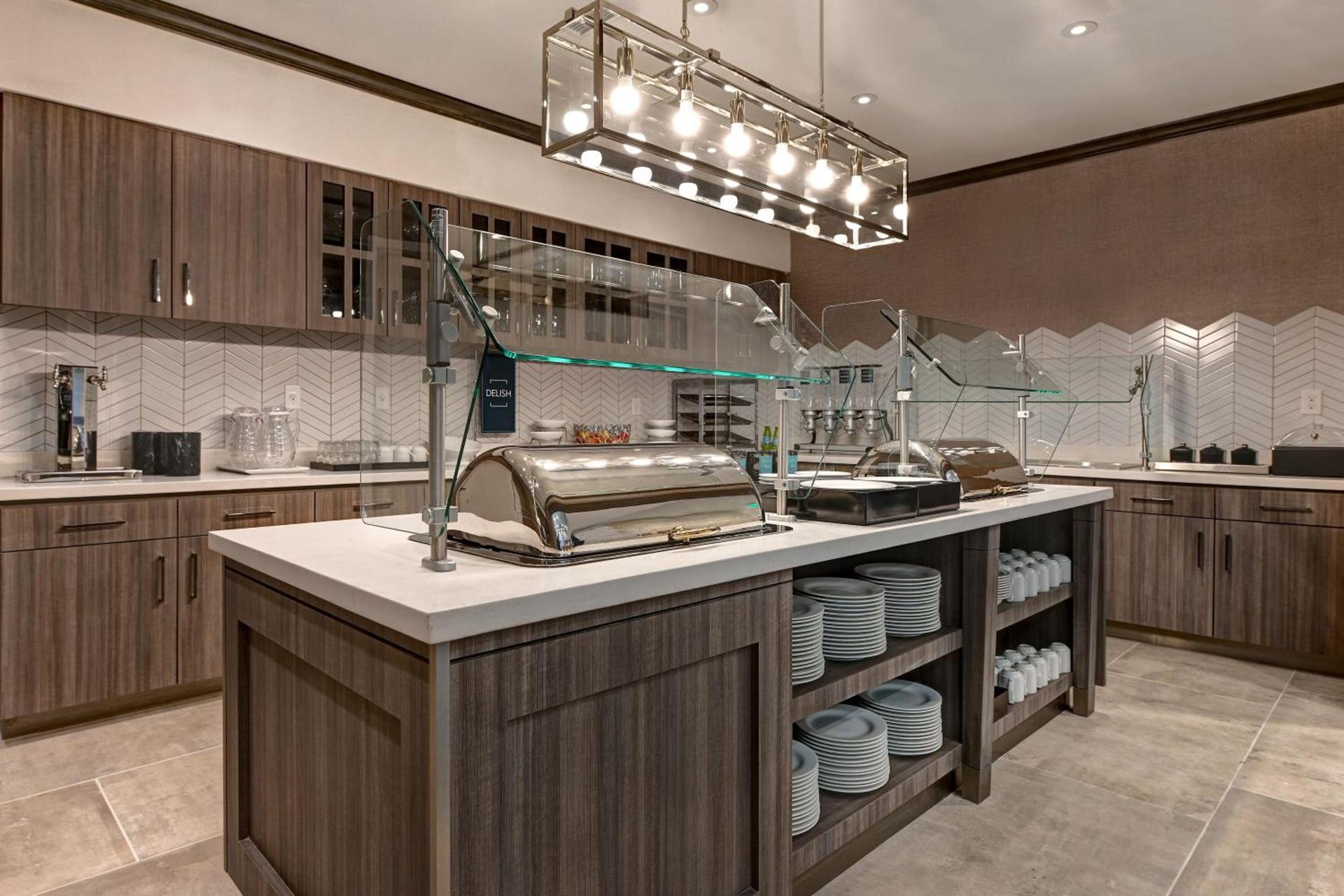 Homewood Suites By Hilton Austin/Cedar Park-Lakeline, Tx photo 35