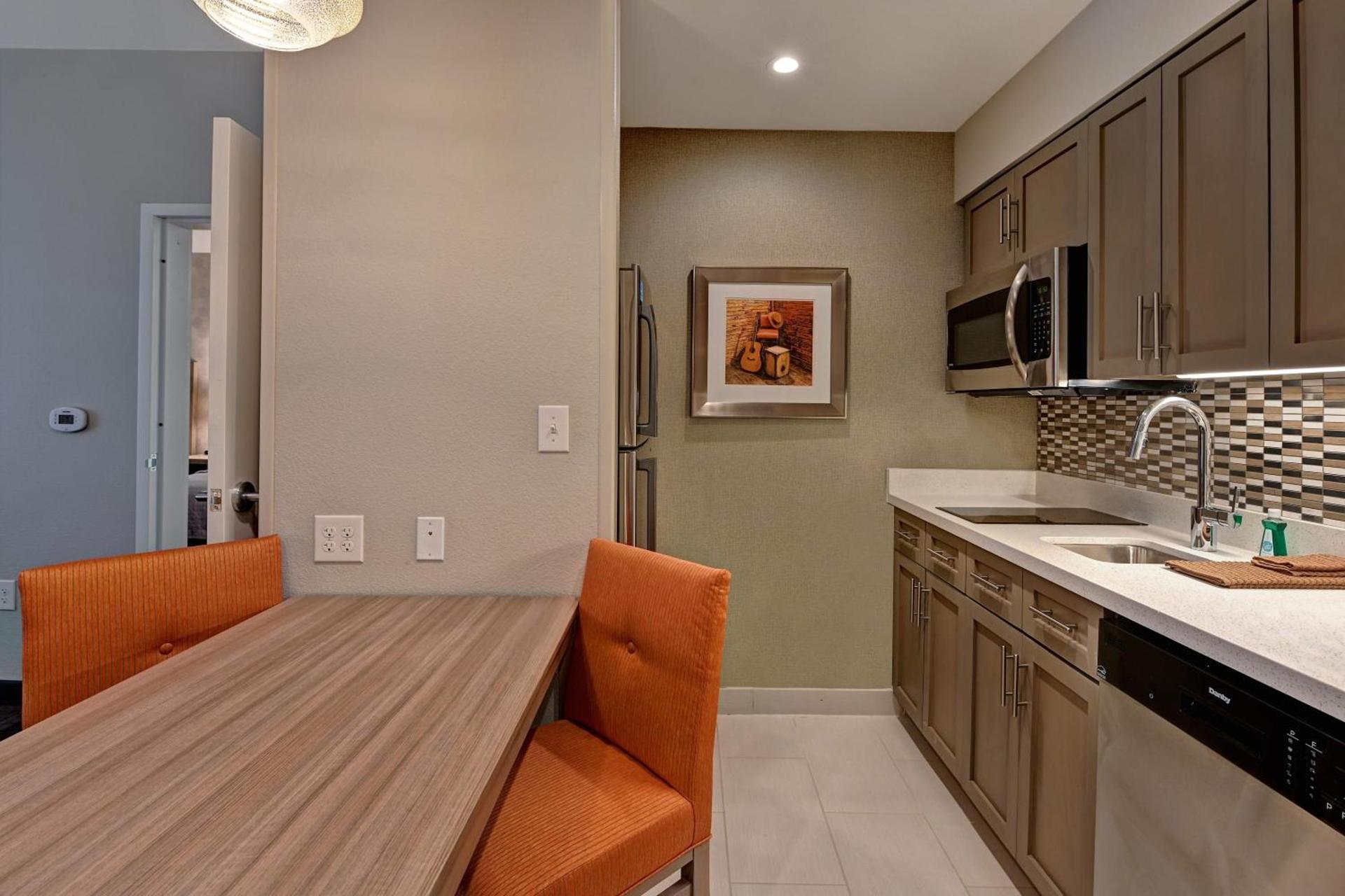 Homewood Suites By Hilton Austin/Cedar Park-Lakeline, Tx photo 34