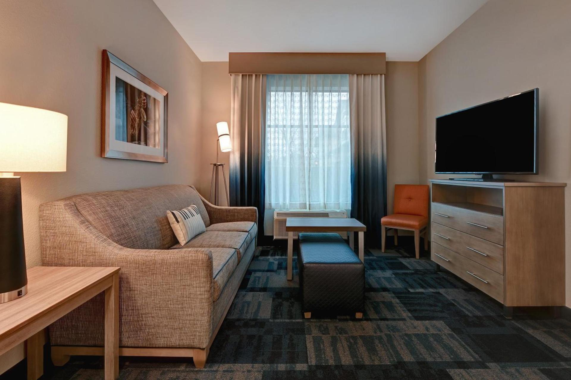 Homewood Suites By Hilton Austin/Cedar Park-Lakeline, Tx photo 28