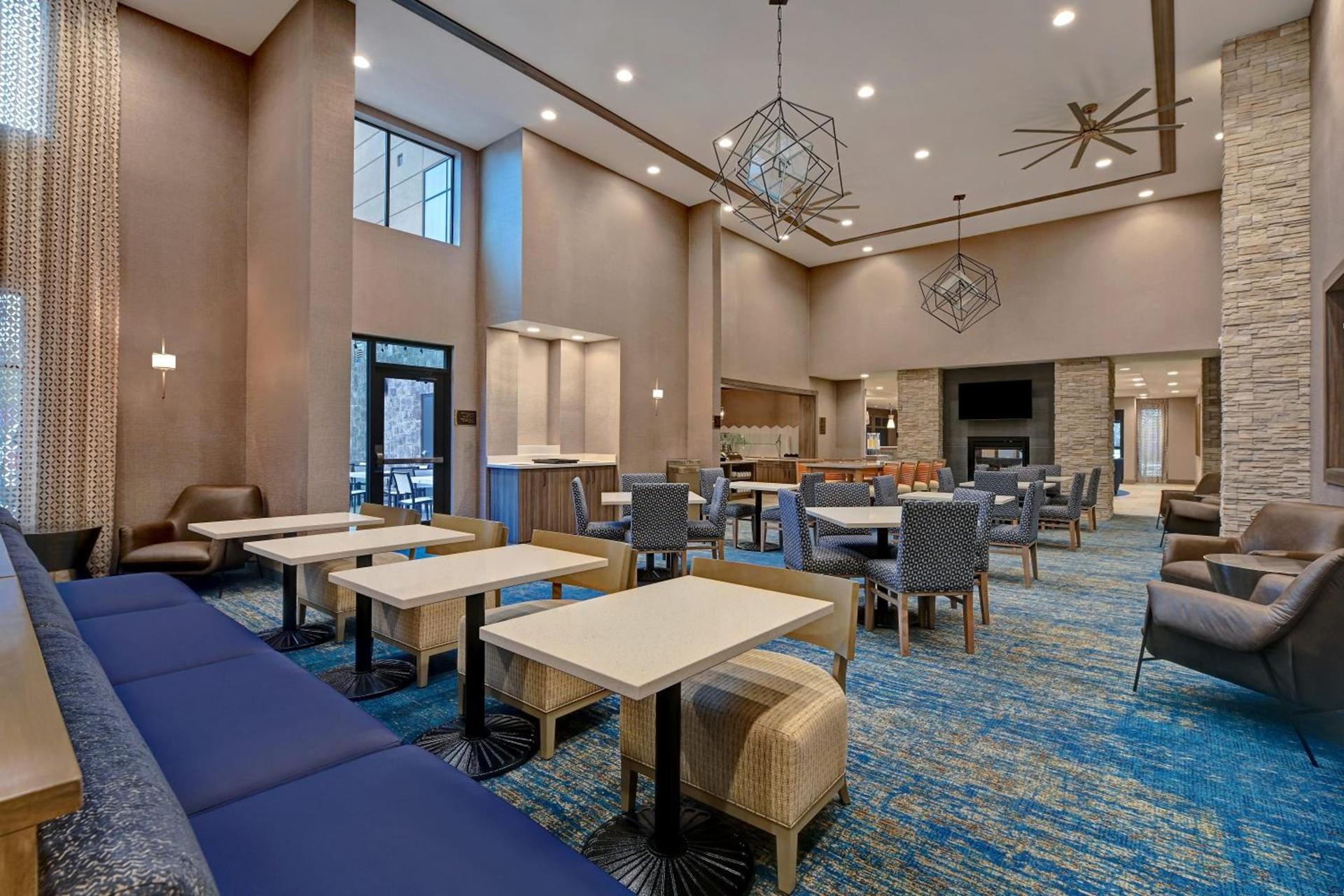 Homewood Suites By Hilton Austin/Cedar Park-Lakeline, Tx photo 37