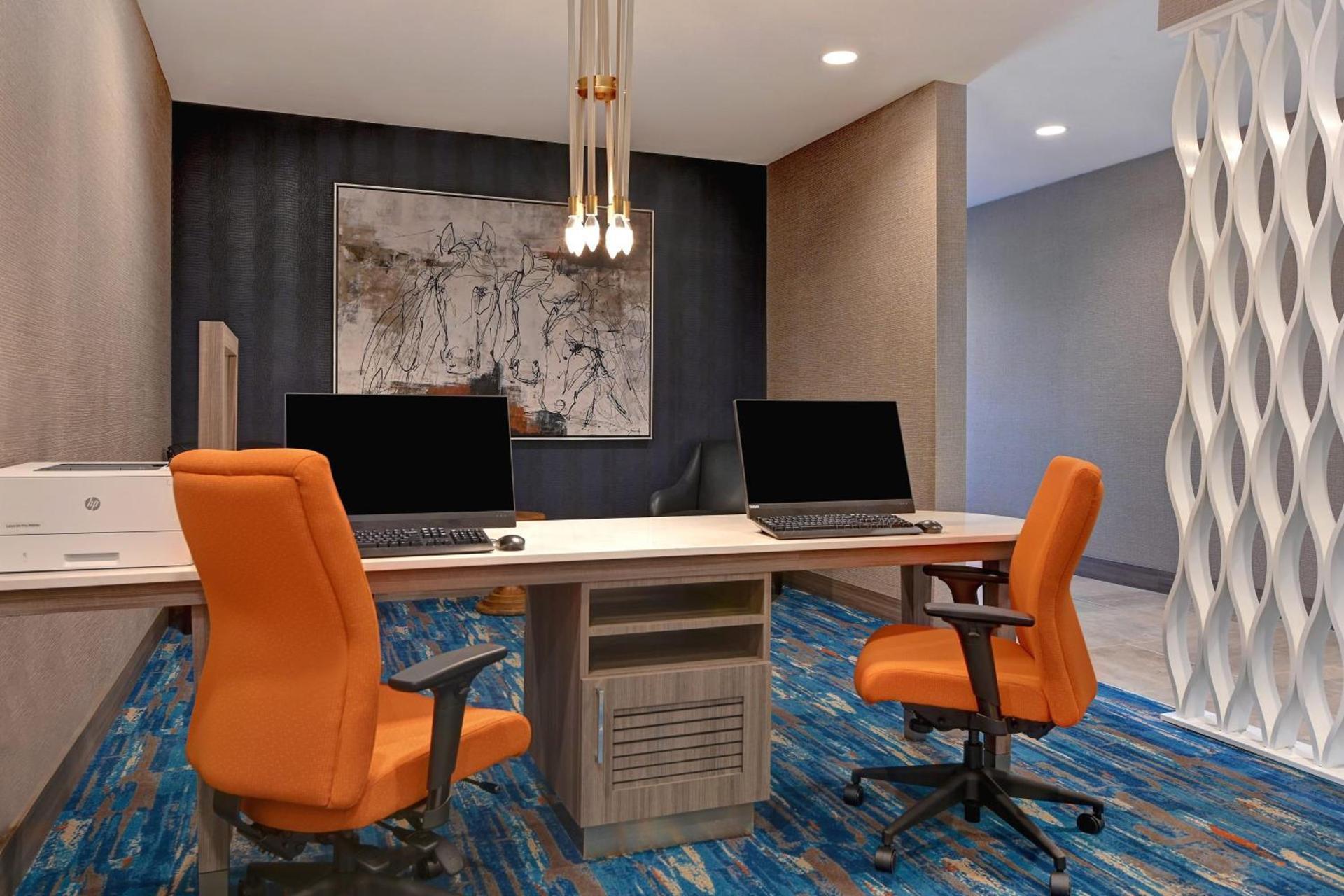 Homewood Suites By Hilton Austin/Cedar Park-Lakeline, Tx photo 32