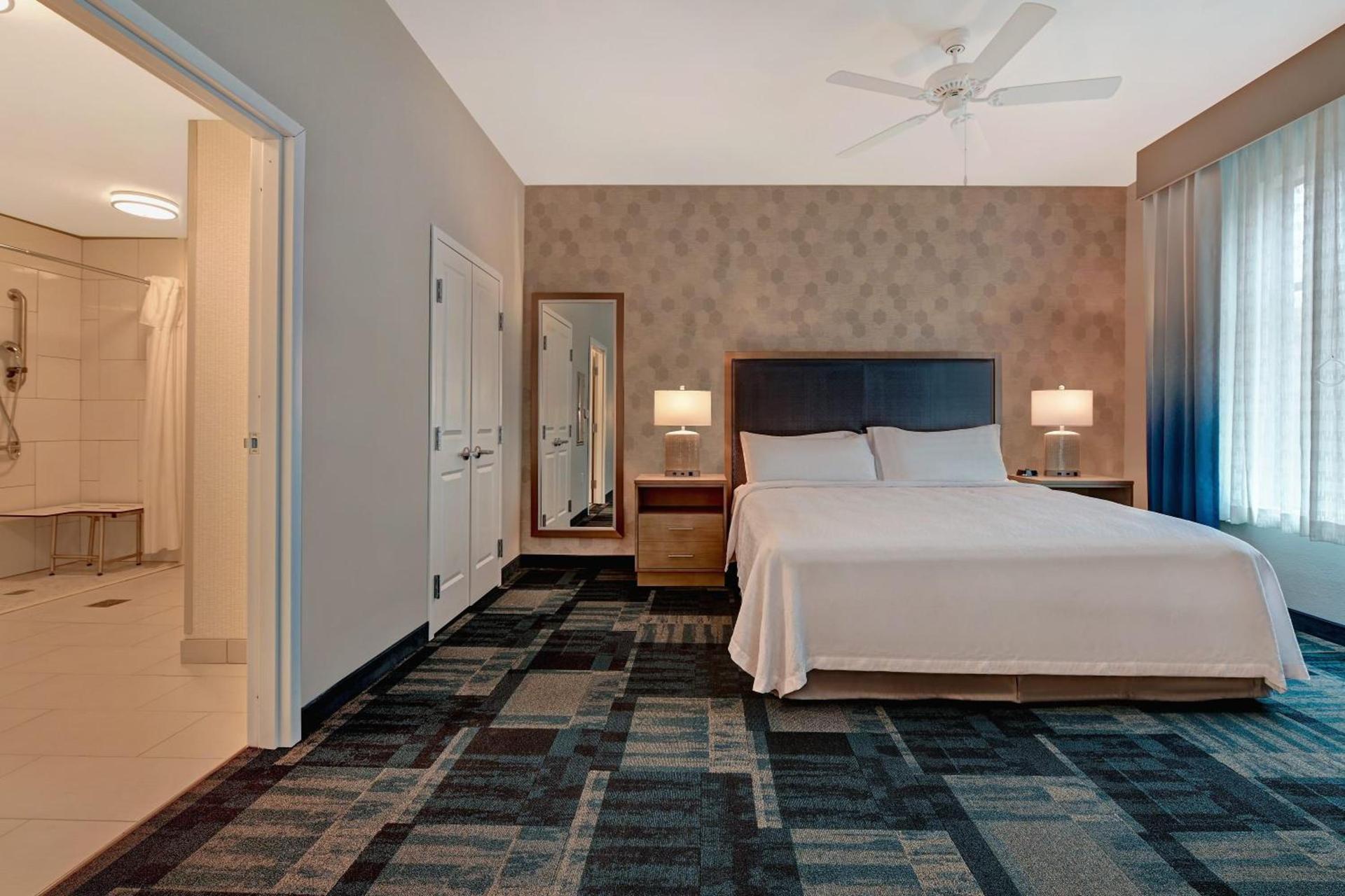 Homewood Suites By Hilton Austin/Cedar Park-Lakeline, Tx photo 42