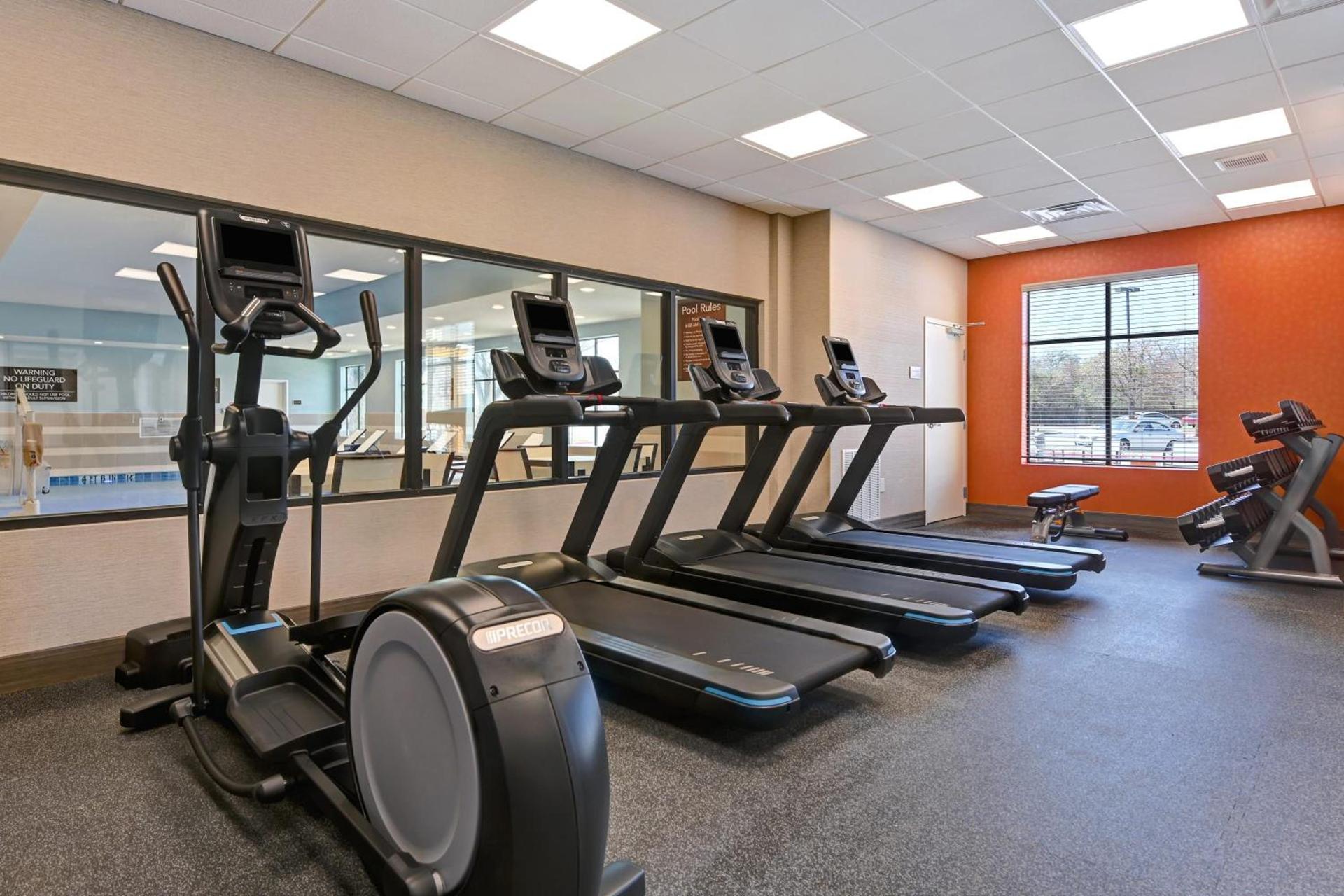 Homewood Suites By Hilton Austin/Cedar Park-Lakeline, Tx photo 33