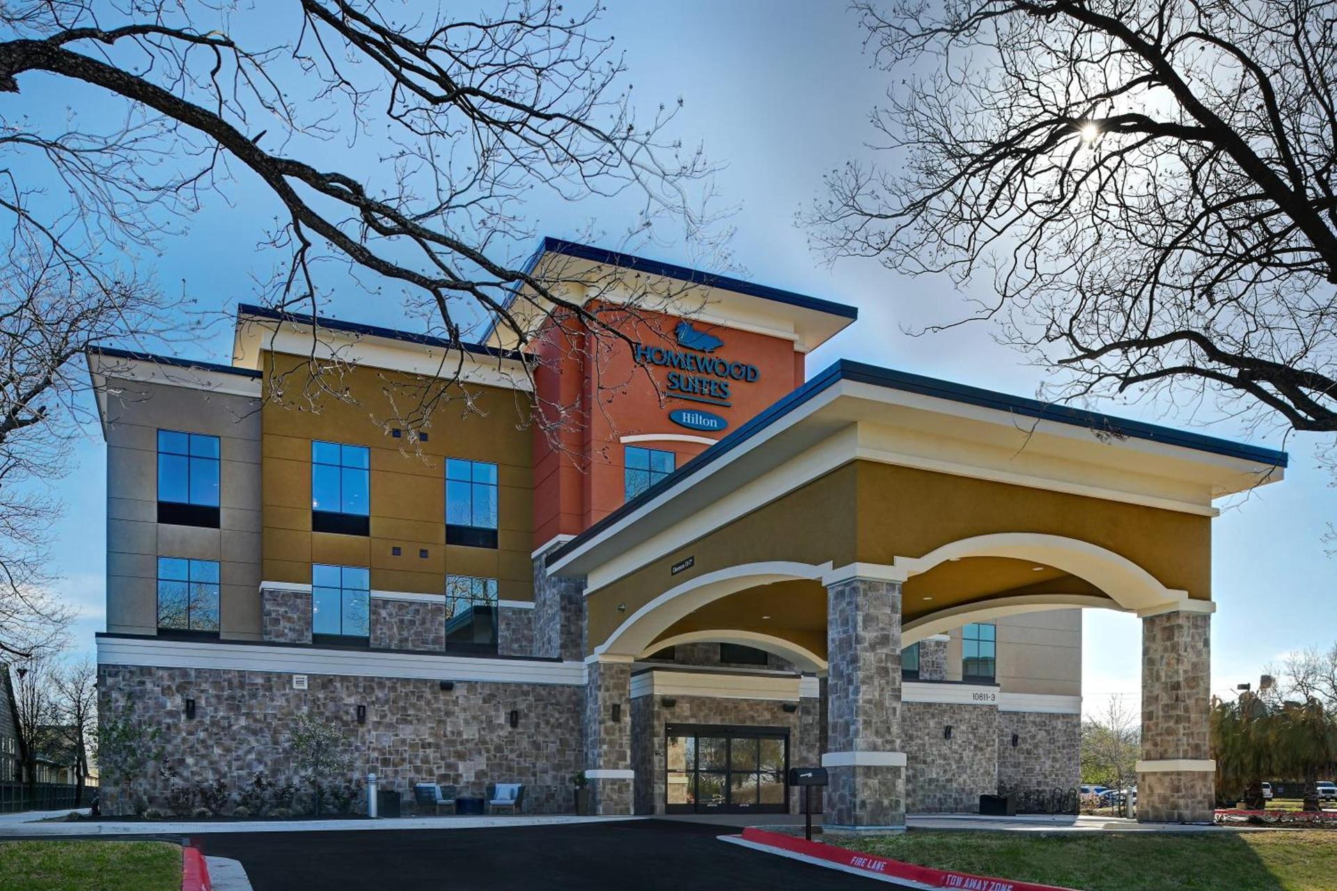 Homewood Suites By Hilton Austin/Cedar Park-Lakeline, Tx photo 1